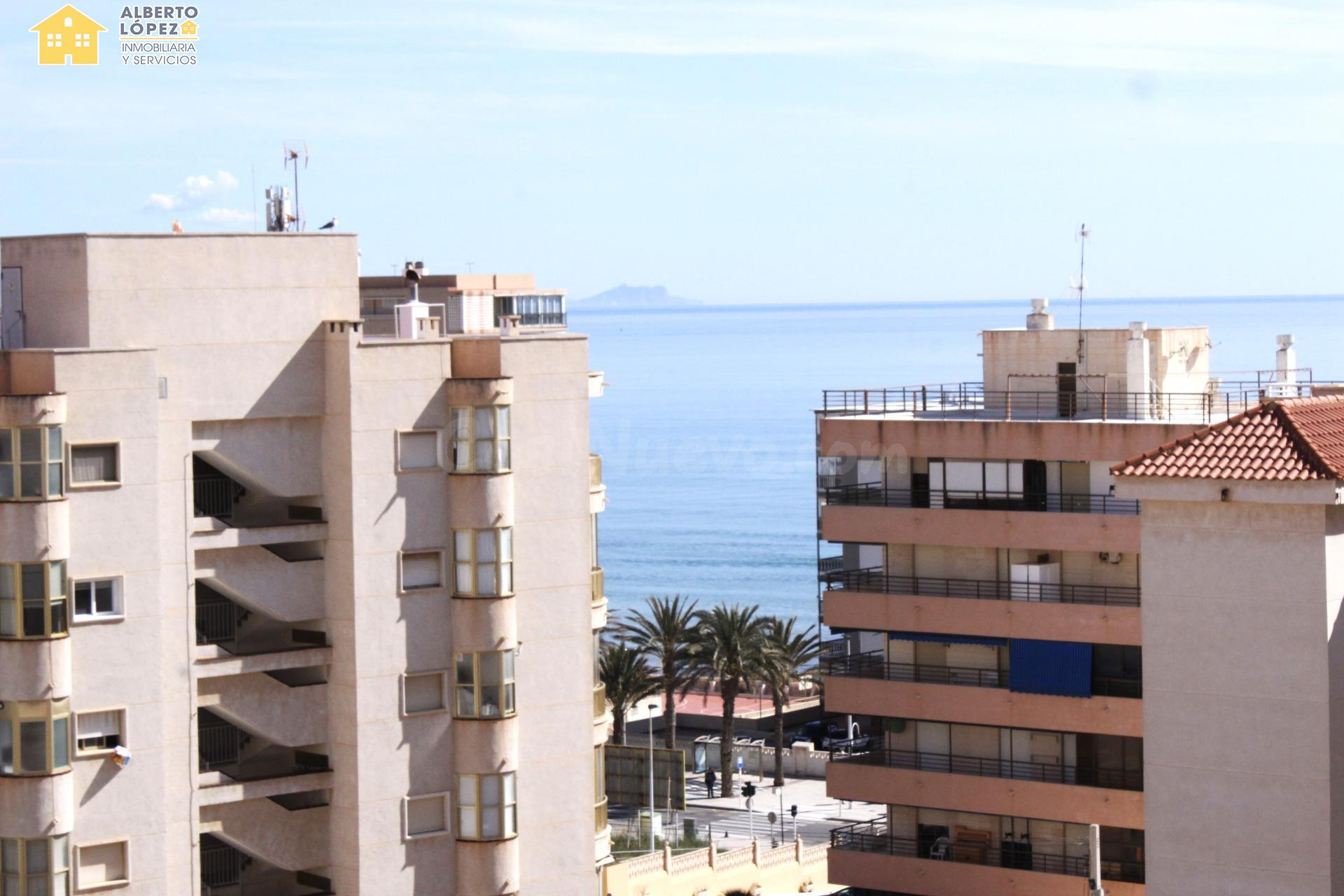 VIVIENDA EN ALQUILER DE SEPTIEMBRE A JUNIO EN LOS ARENALES D - foto 2