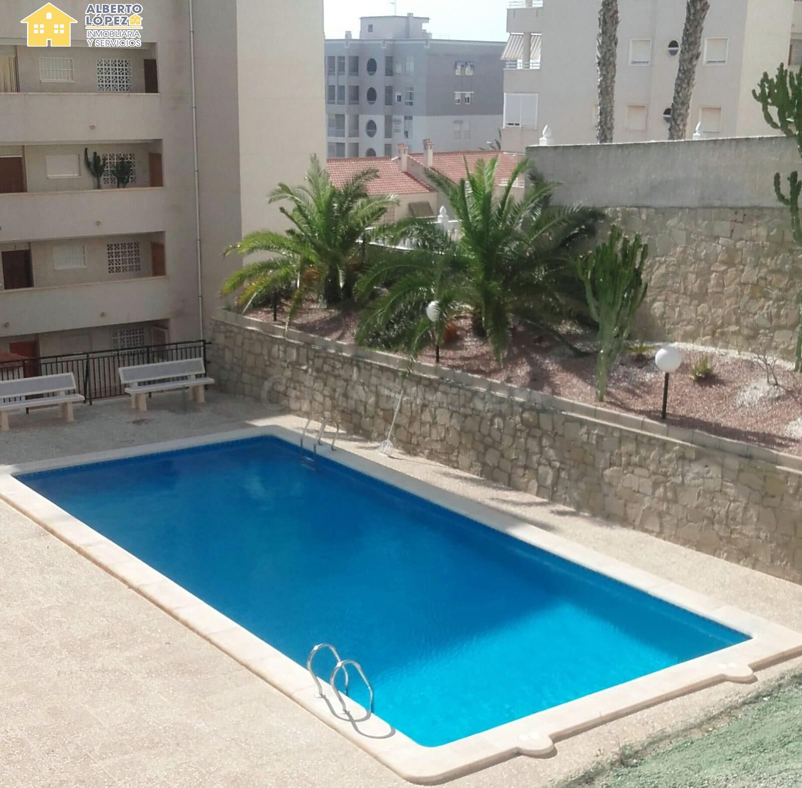 VIVIENDA EN ALQUILER DE SEPTIEMBRE A JUNIO EN LOS ARENALES D - foto 3