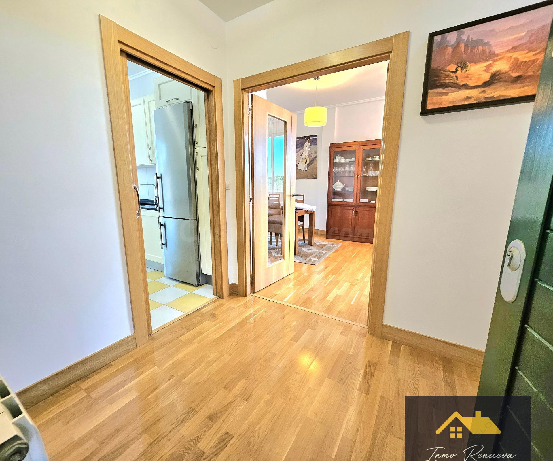 Se vende Estupendo Chalet con piscinas comunitarias en Sámano, Castro Urdiales - foto 4