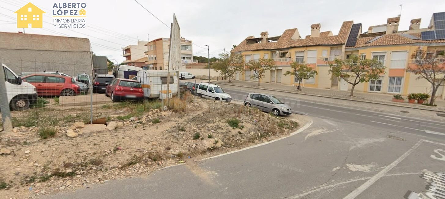 Solar esquina en Bacarot para construcción de 6 bungalows ad - foto 3