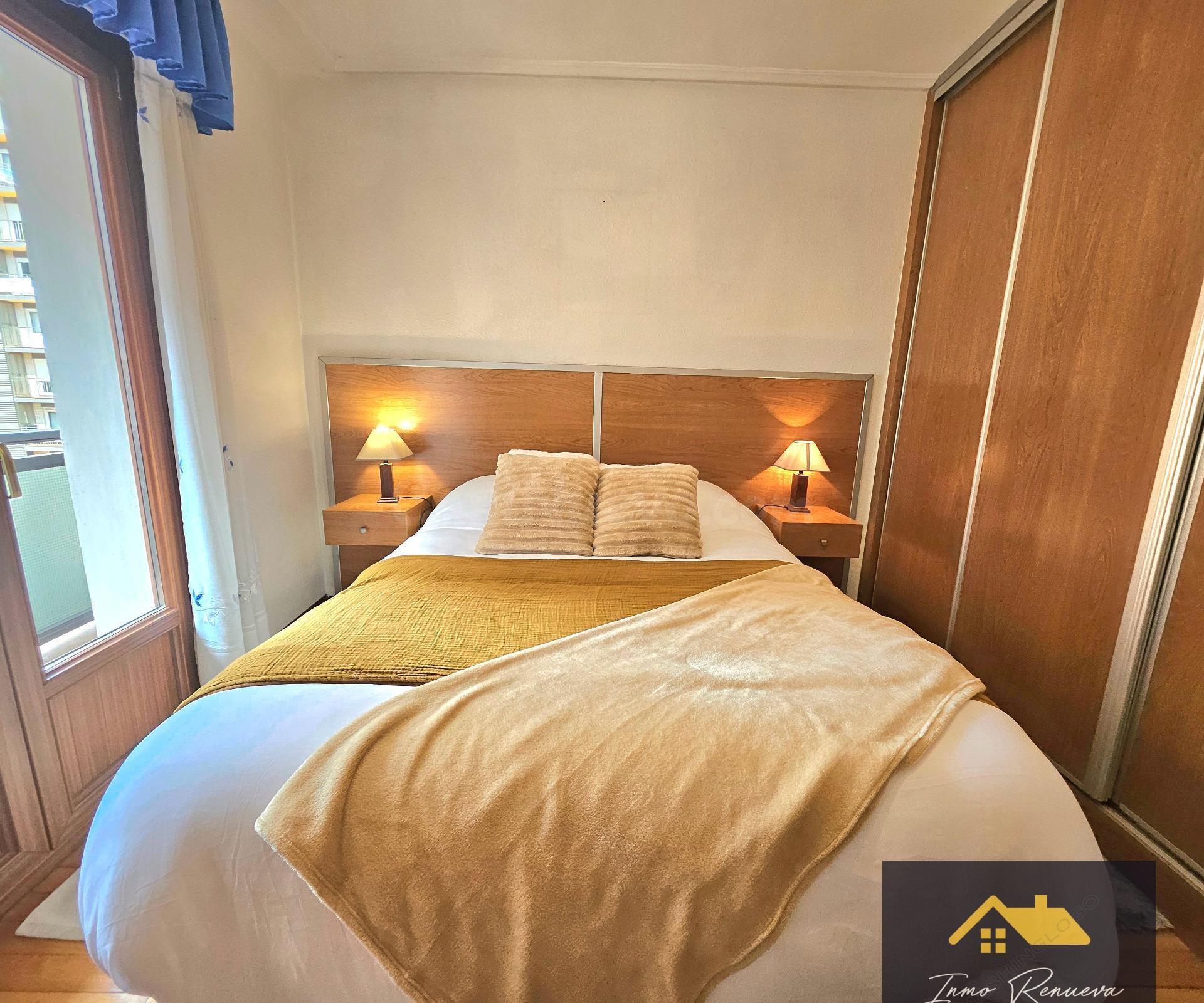 Se vende piso totalmente exterior en Portugalete - foto 2