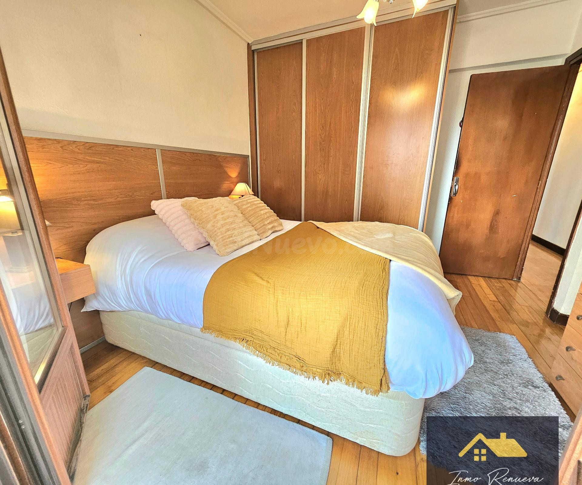 Se vende piso totalmente exterior en Portugalete - foto 3