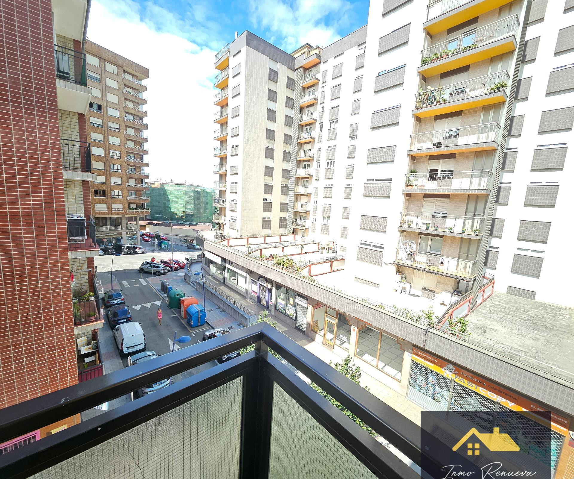 Se vende piso totalmente exterior en Portugalete - foto 5