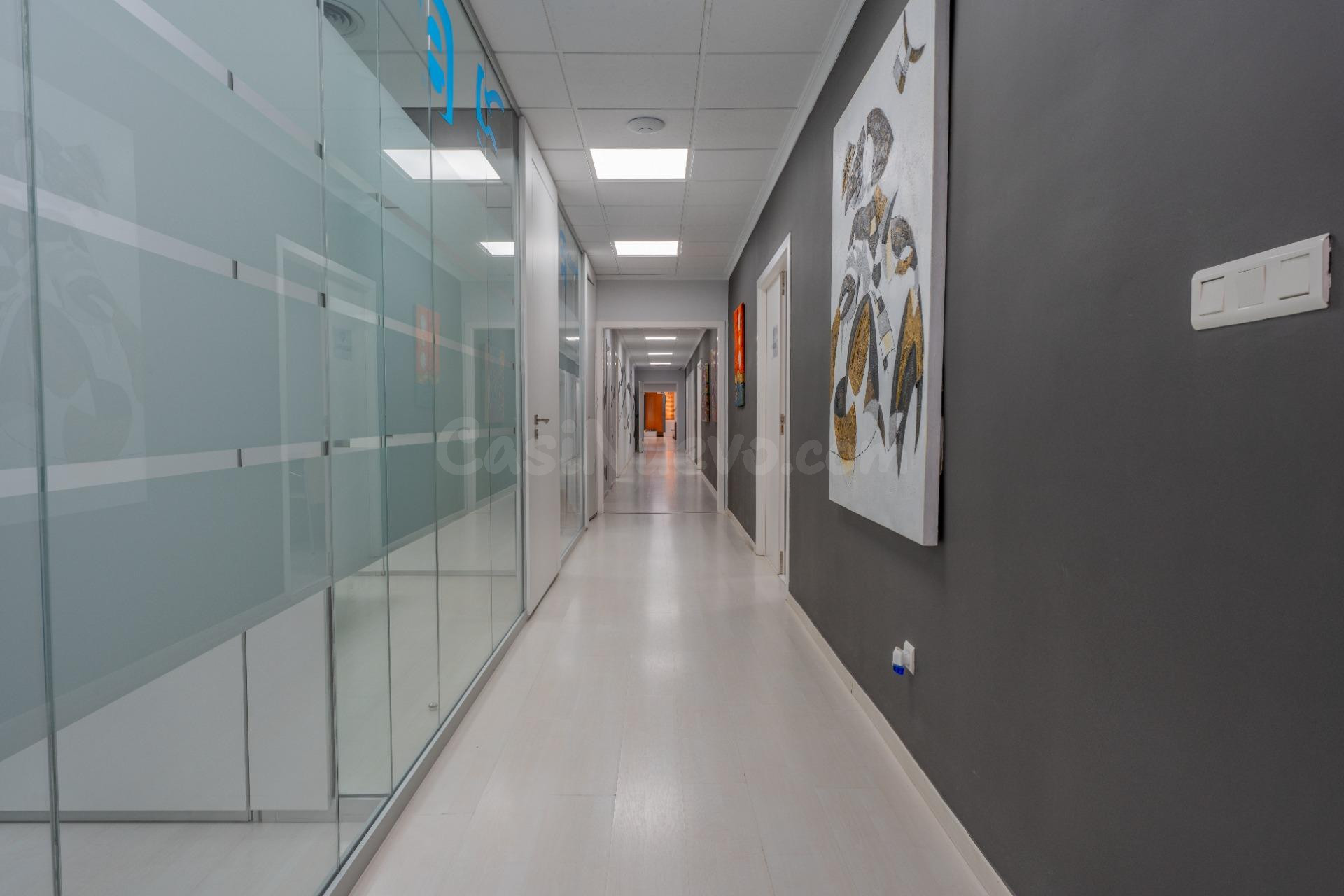 Local comercial 568m² en alquiler - Universidad - Ciudad dep - foto 2