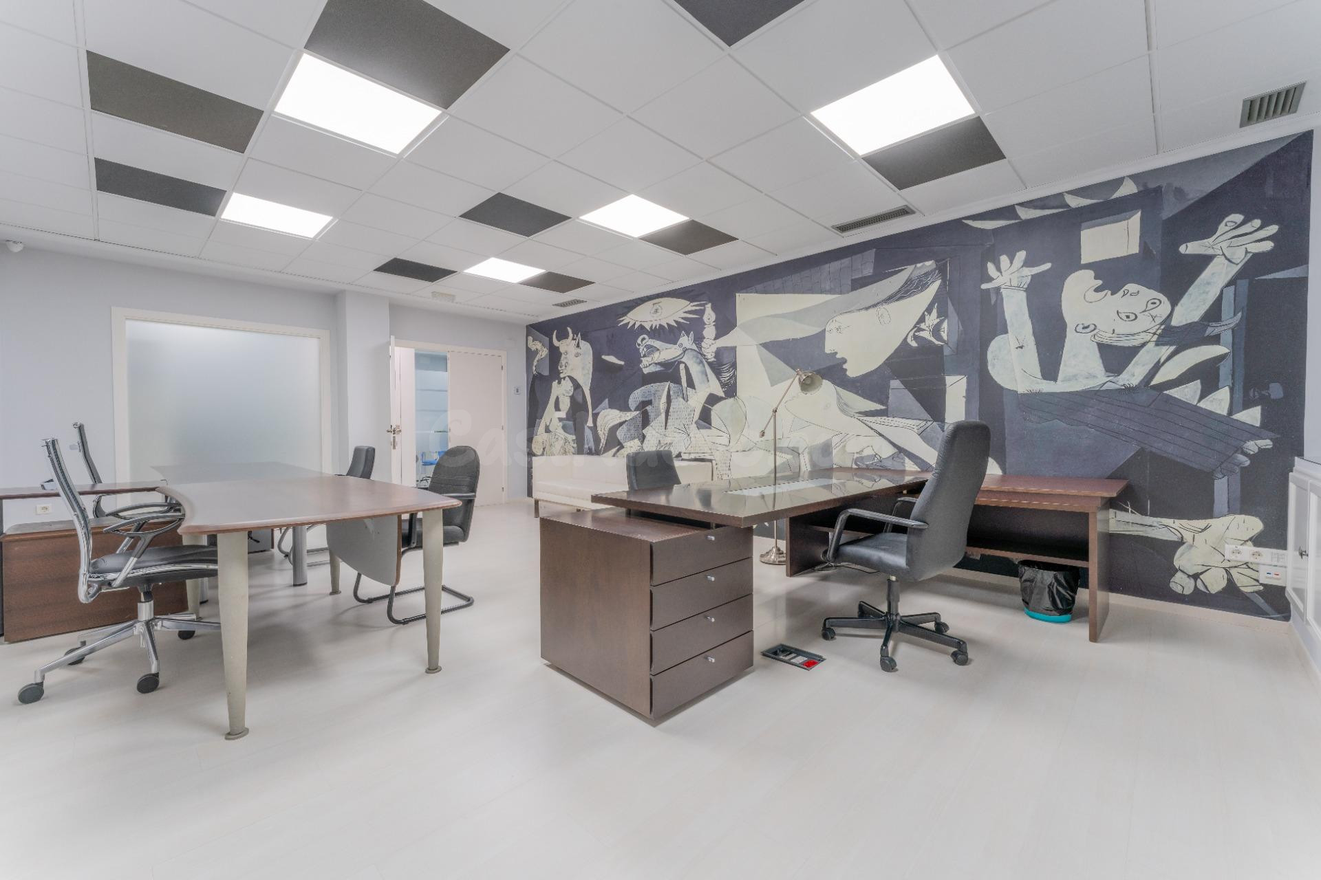 Local comercial 568m² en alquiler - Universidad - Ciudad dep - foto 4