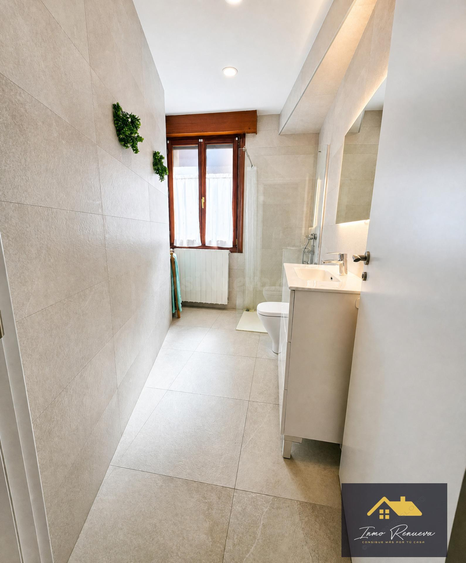 Se vende piso de 100m2 en el centro de Portugalete - foto 4