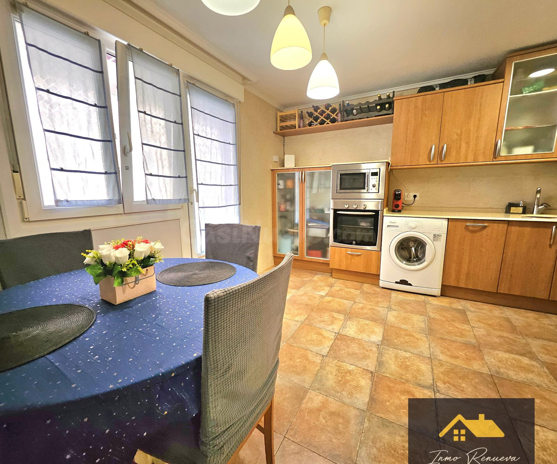 Se vende bonito piso en Barakaldo céntrico y para entrar a vivir - foto 3