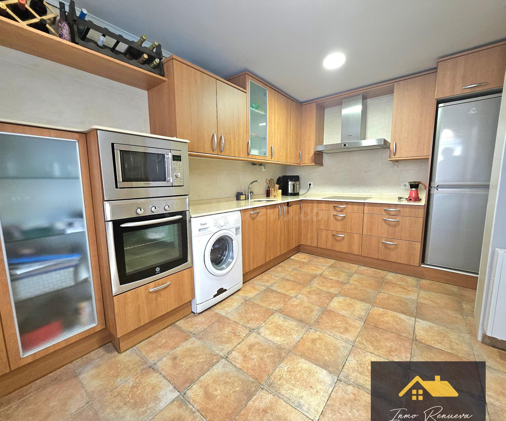 Se vende bonito piso en Barakaldo céntrico y para entrar a vivir - foto 4