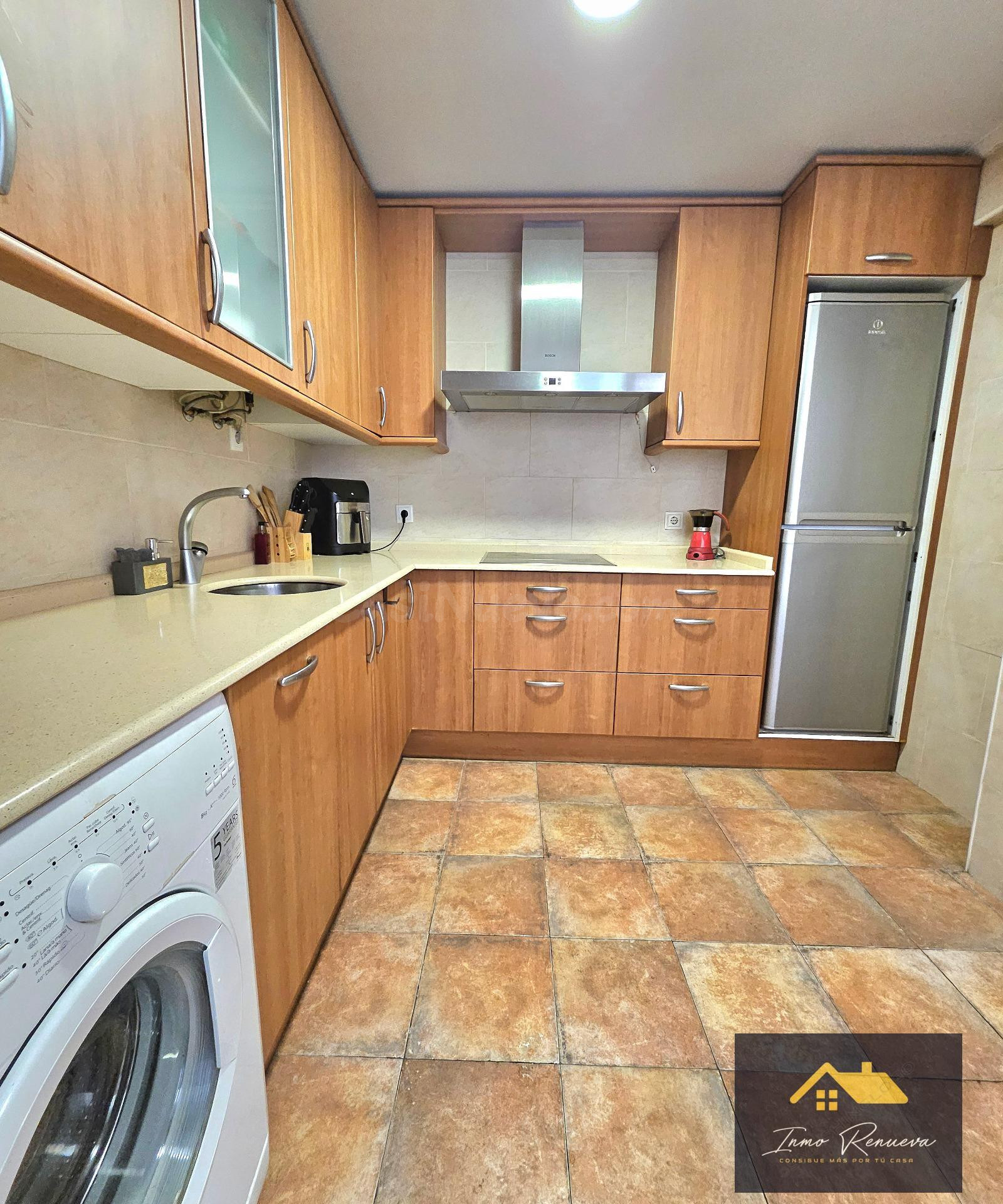Se vende bonito piso en Barakaldo céntrico y para entrar a vivir - foto 5