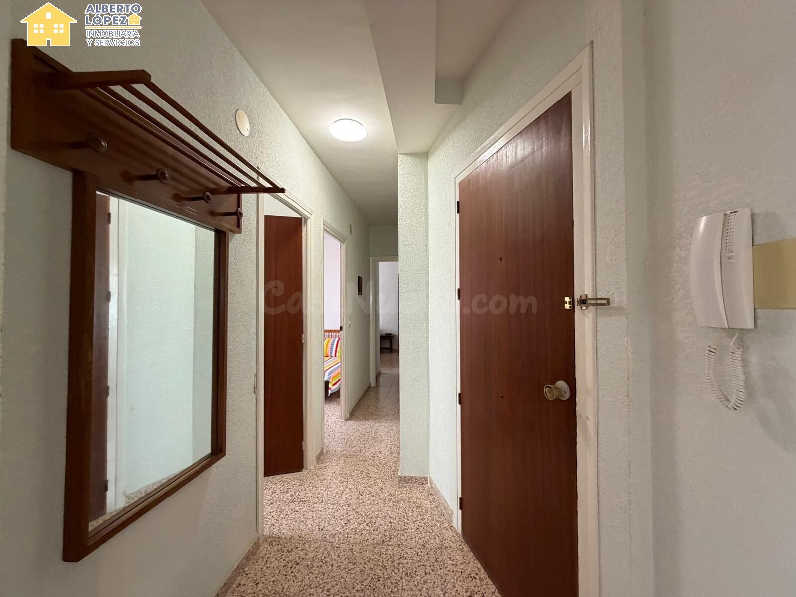 Se alquila magnifica vivienda de Septiembre a Junio en El Al - foto 4