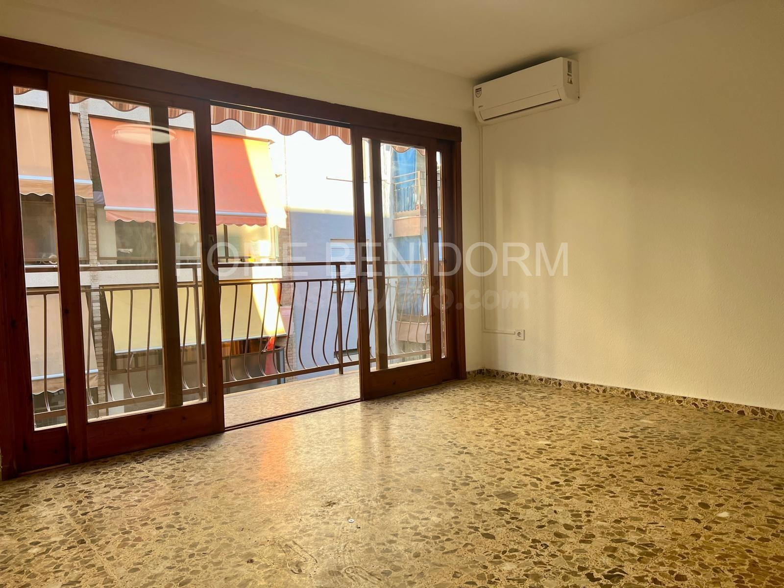 Piso Alquiler Centro, Benidorm