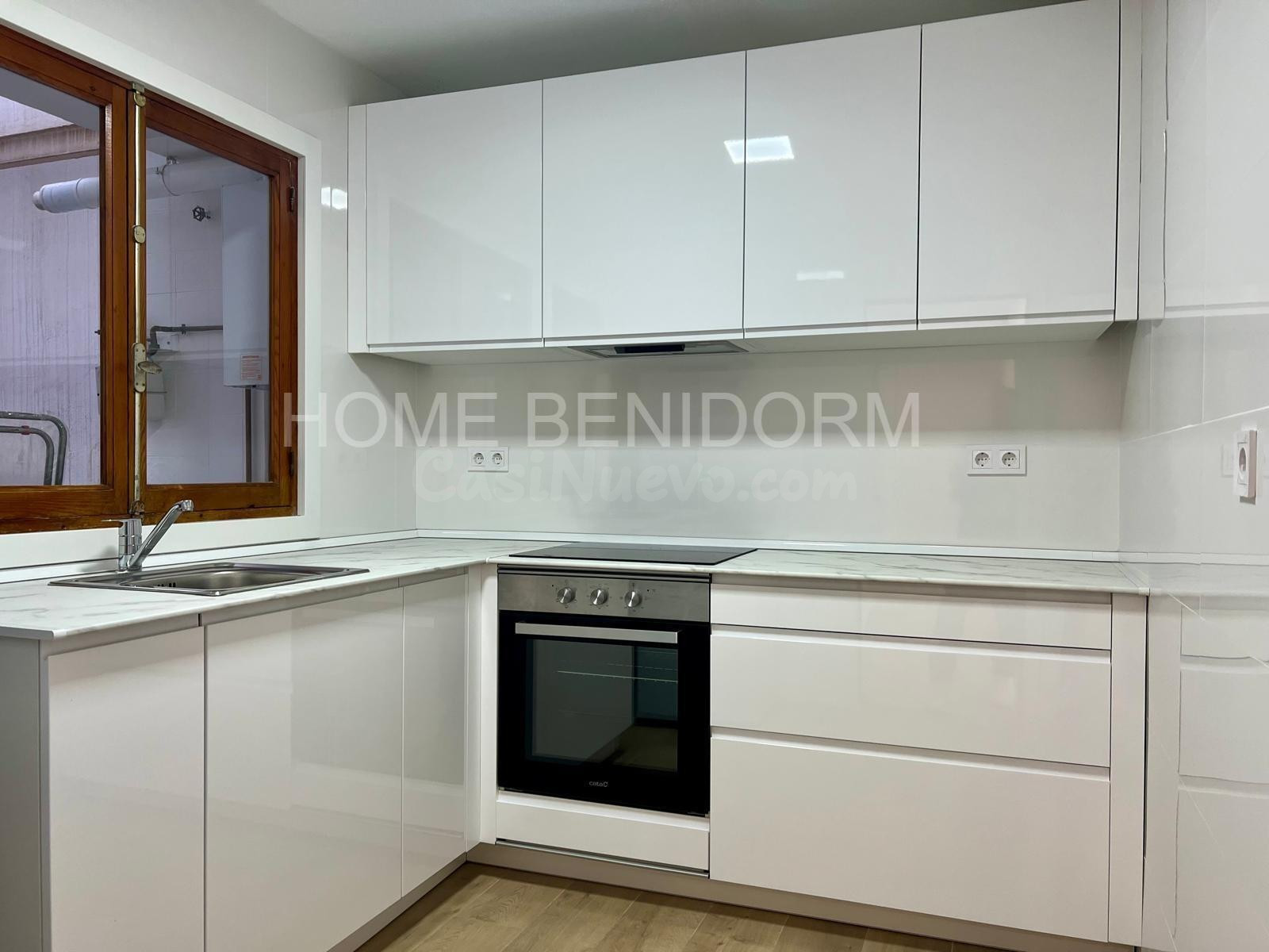 Piso Alquiler Centro, Benidorm - foto 2