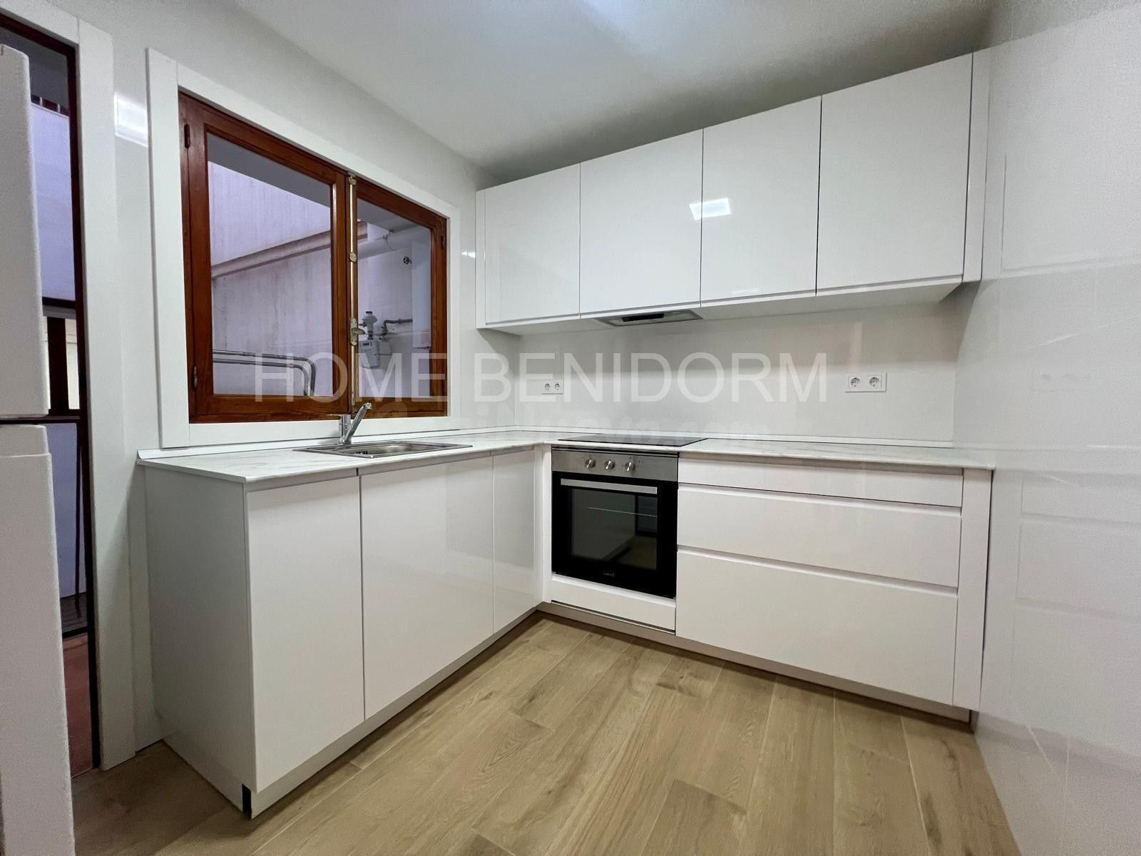 Piso Alquiler Centro, Benidorm - foto 3