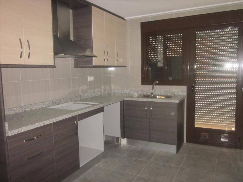 PISO SEMINUEVO SOLO 199.000  EUROS