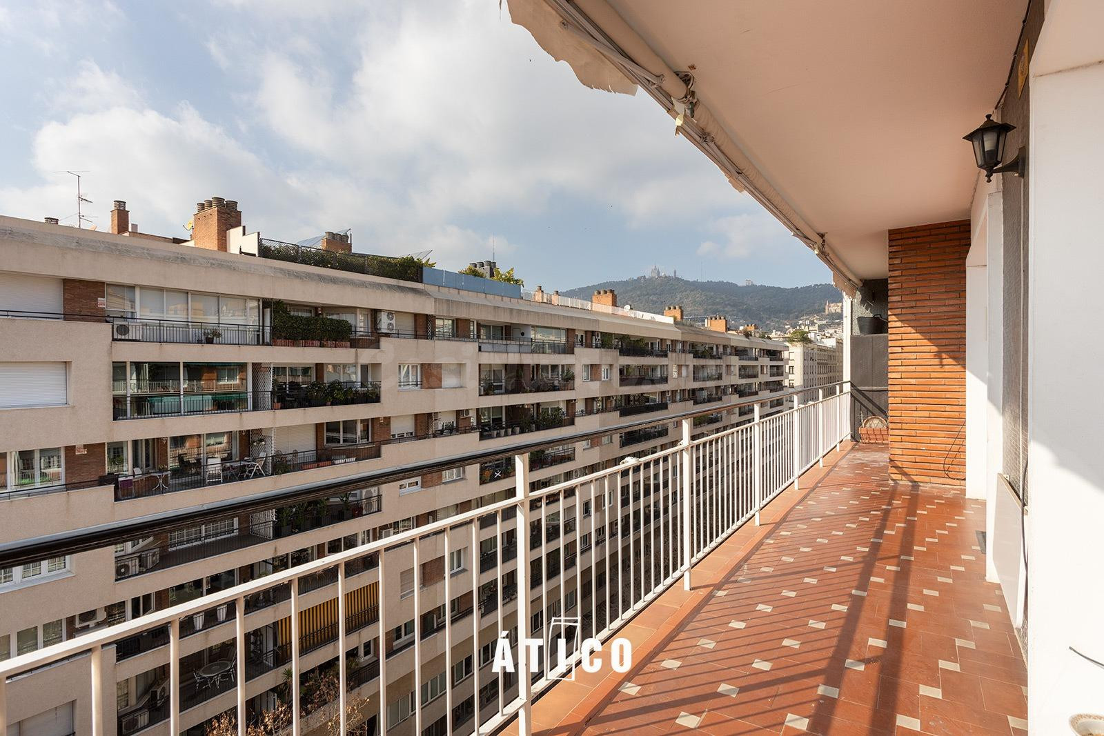 ENCANTADOR PISO DE ALQUILER CON VISTAS AL MAR EN BALMES/KENN - foto 2