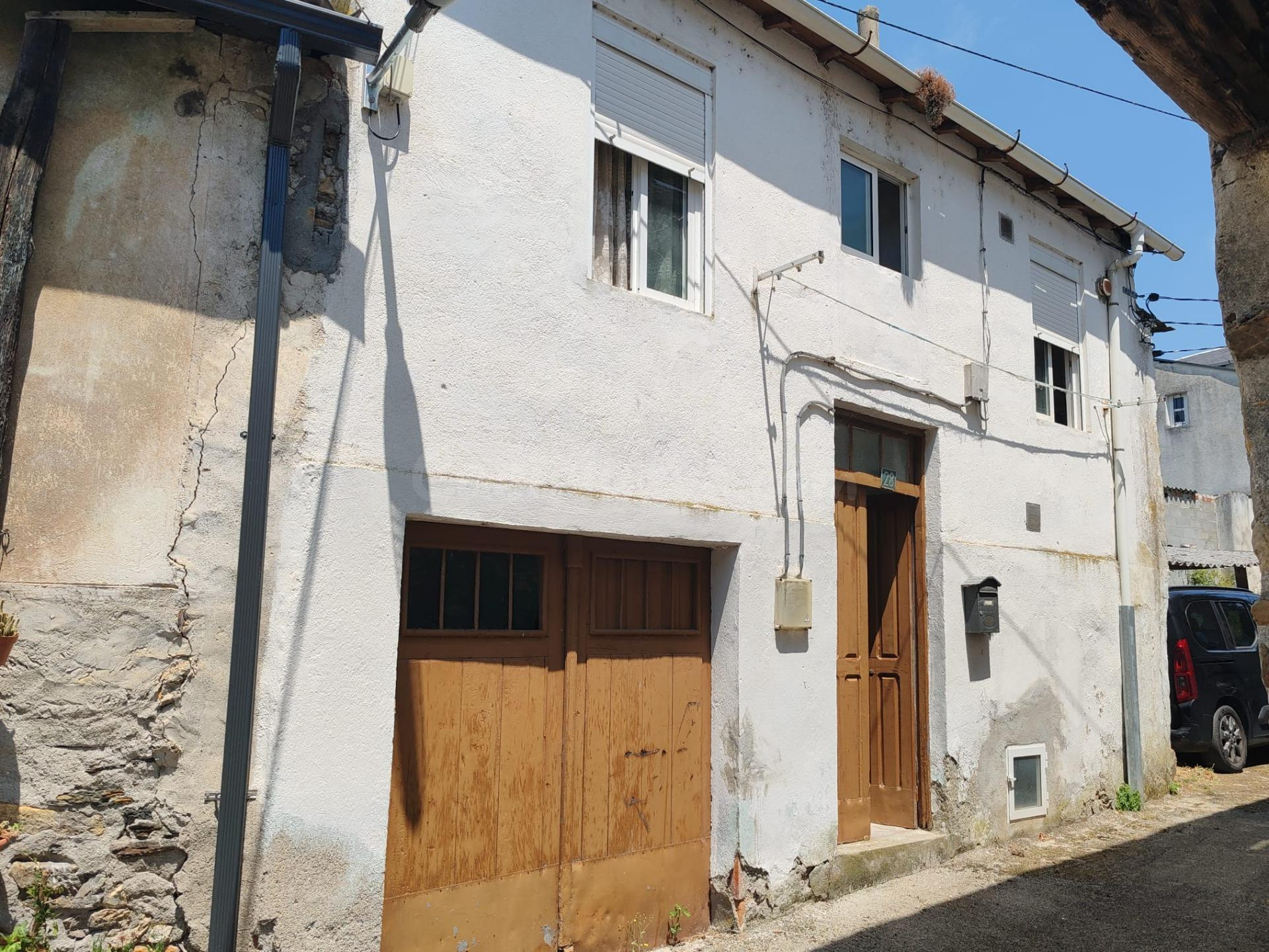 Casa de Pueblo 4 habitaciones 165m² en venta - Ribas de sil
