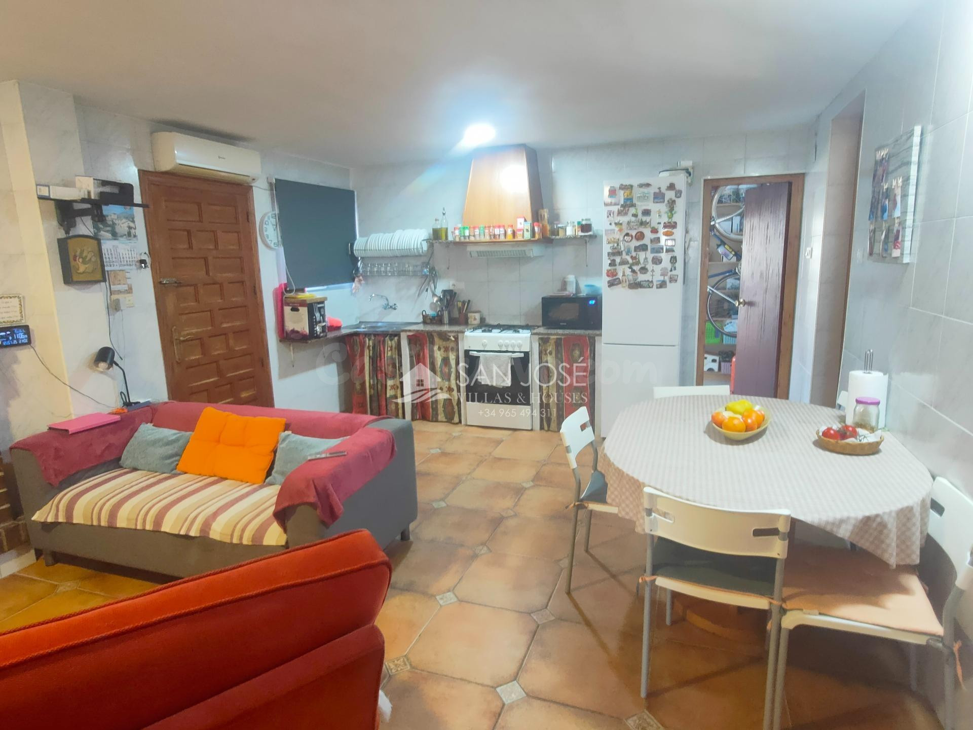 Se Vende Chalet en Hondón de las Nieves - Zona Boquera - foto 4