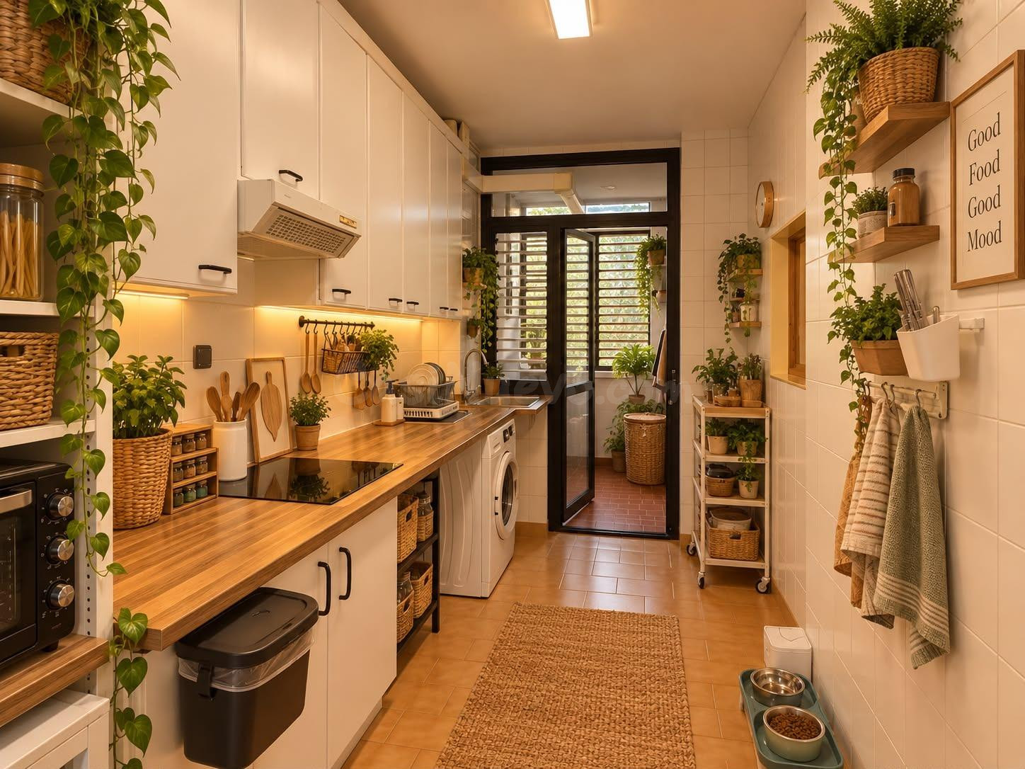 Piso 3 habitaciones 150m² en venta - La Paz