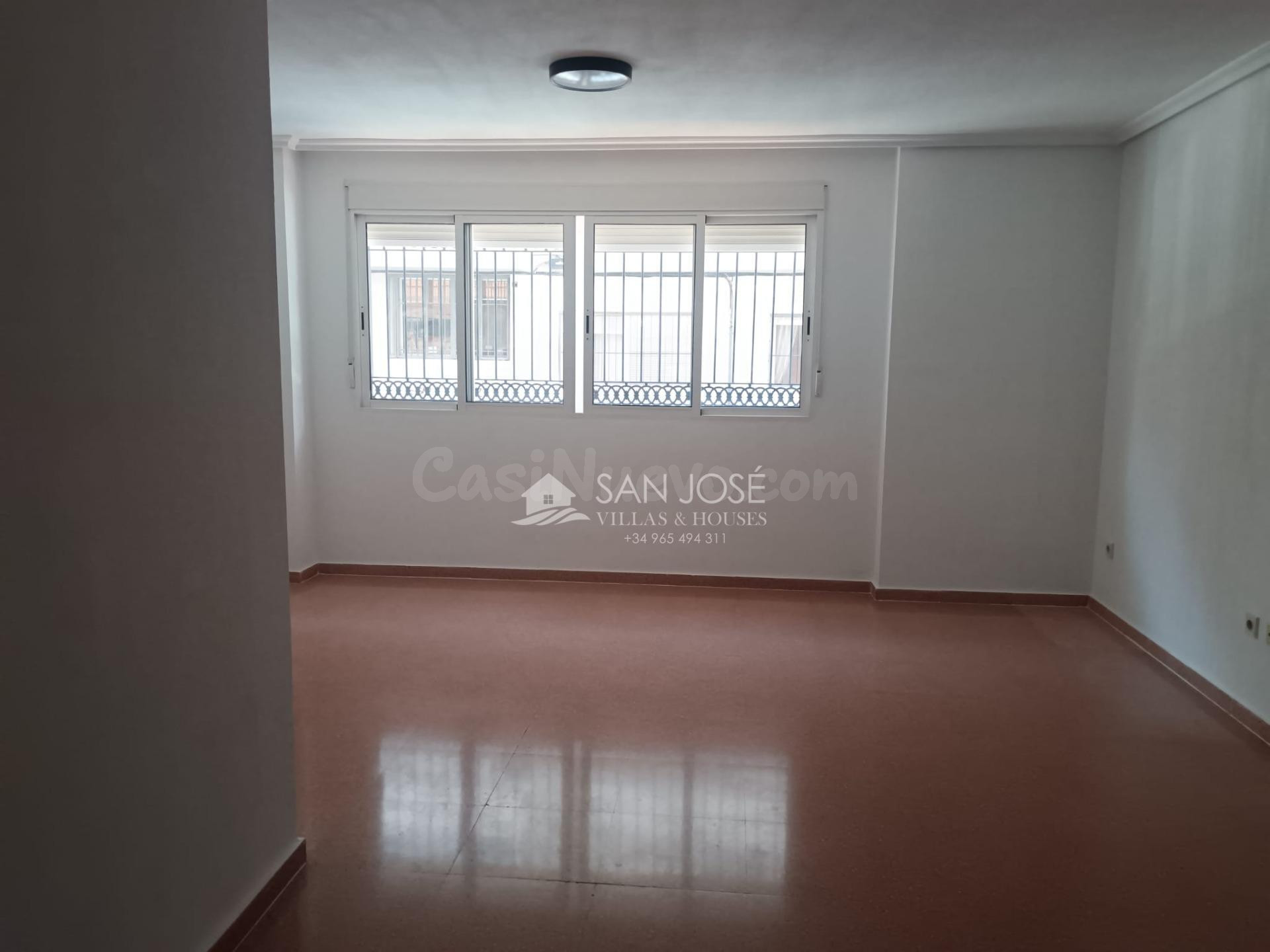 VENTA DE BAJO EN SAN VICENTE DEL RASPEIG, ZONA CENTRO - foto 5