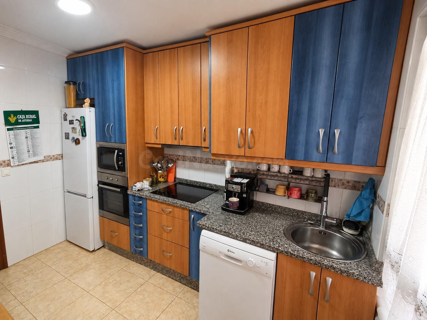 Piso 3 habitaciones 85m² en venta - Lugones - foto 5
