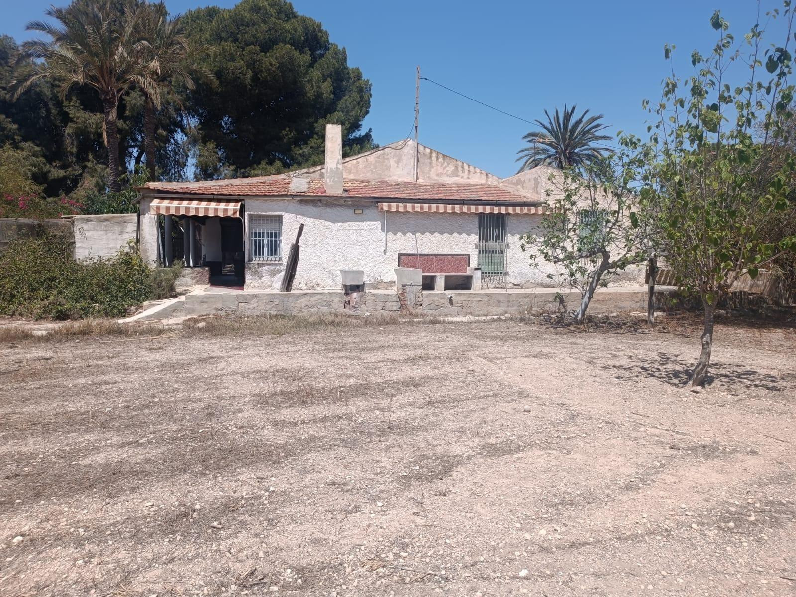 TERRENO PARA INVERSORES