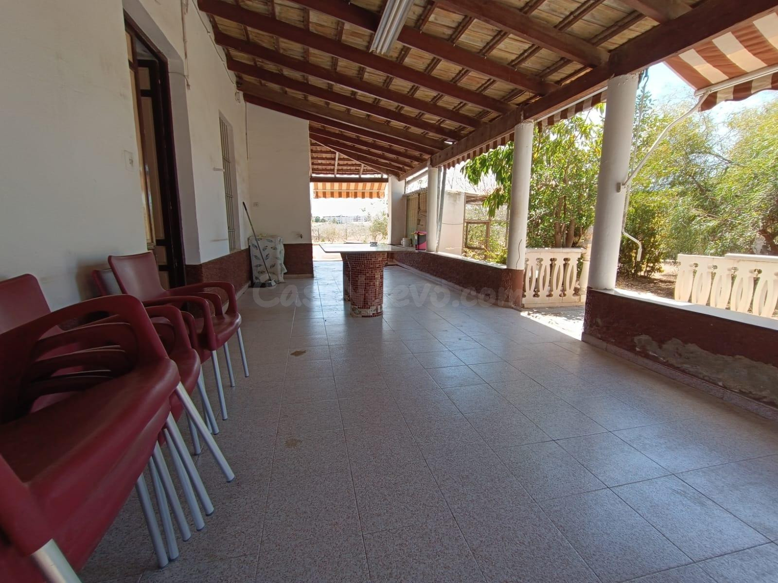 TERRENO PARA INVERSORES - foto 2