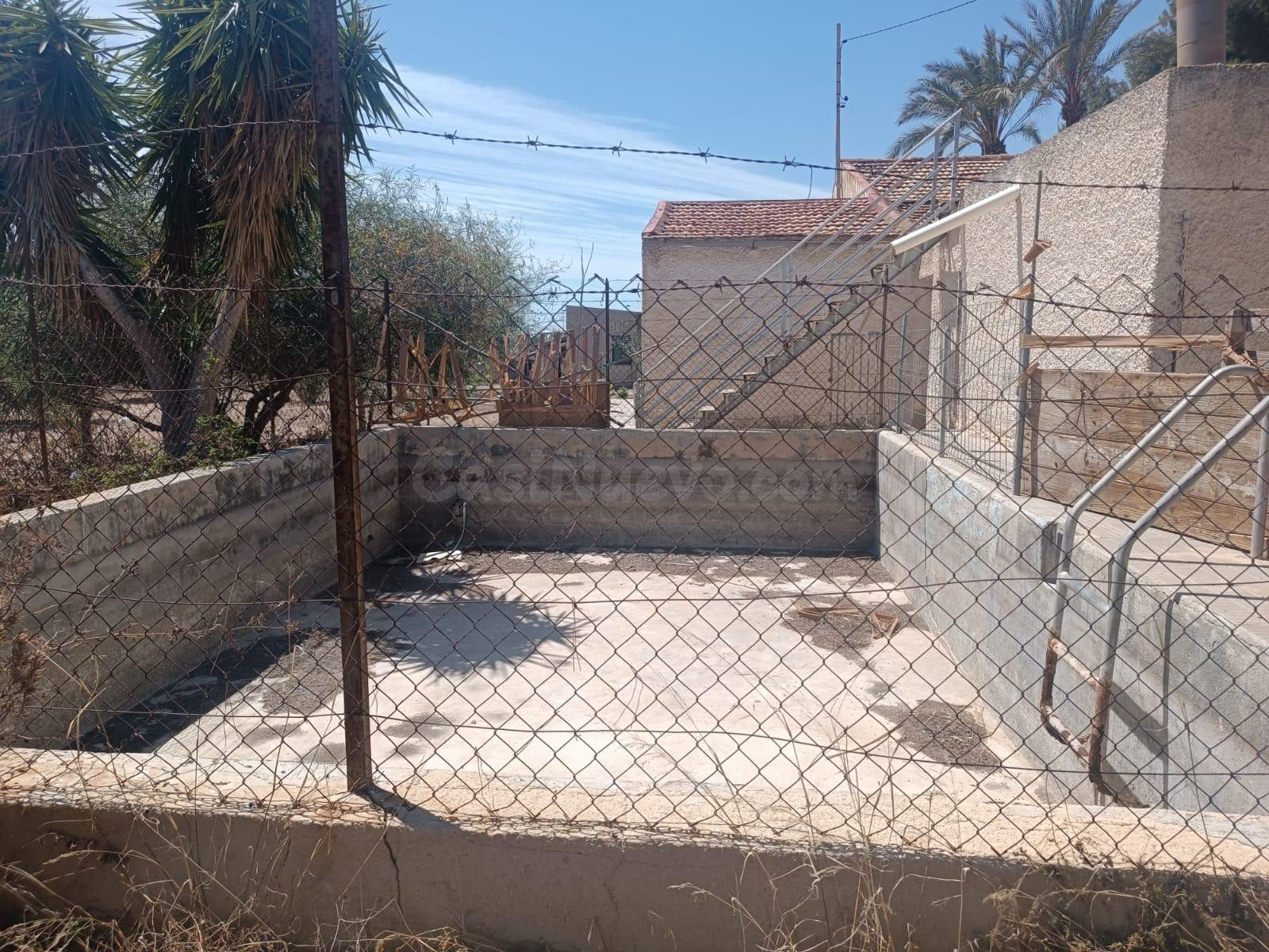 TERRENO PARA INVERSORES - foto 3