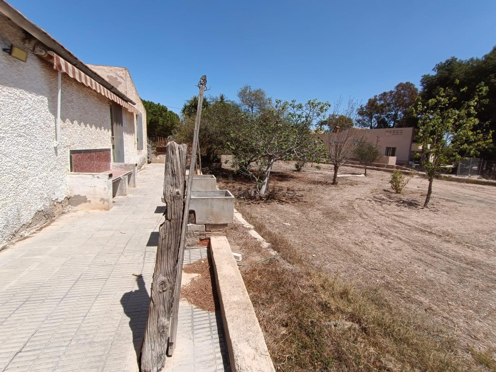 TERRENO PARA INVERSORES - foto 5