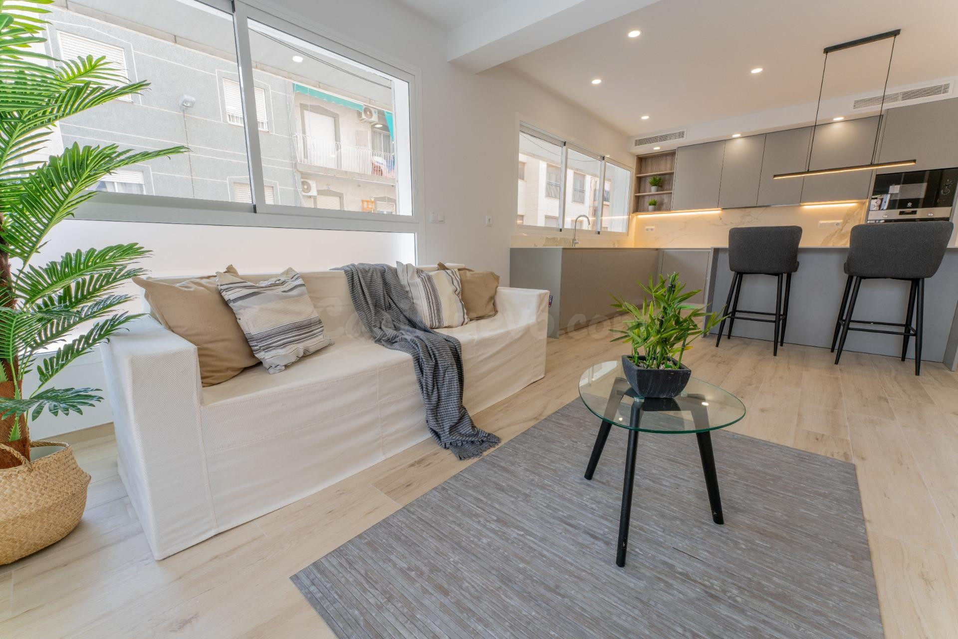 Tu vivienda a estrenar en el Centro de Elche