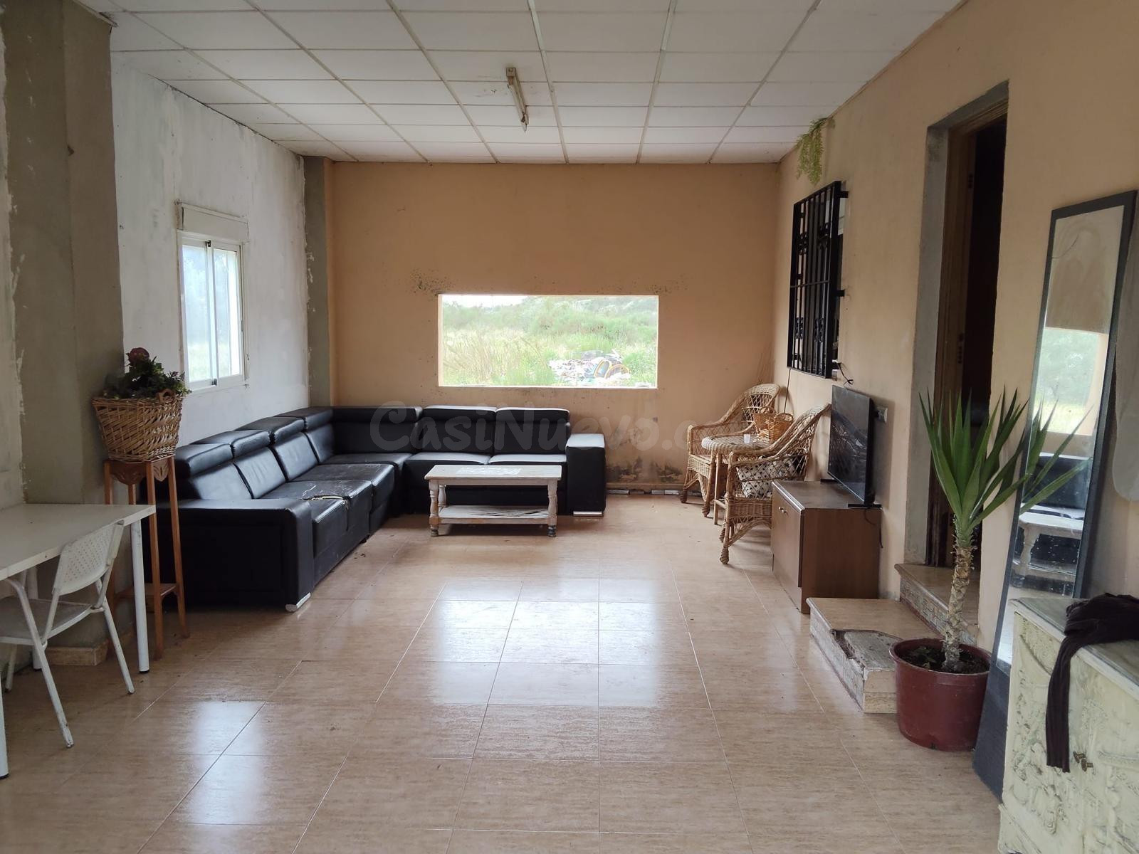 CHALET   CERCA DE MATOLA