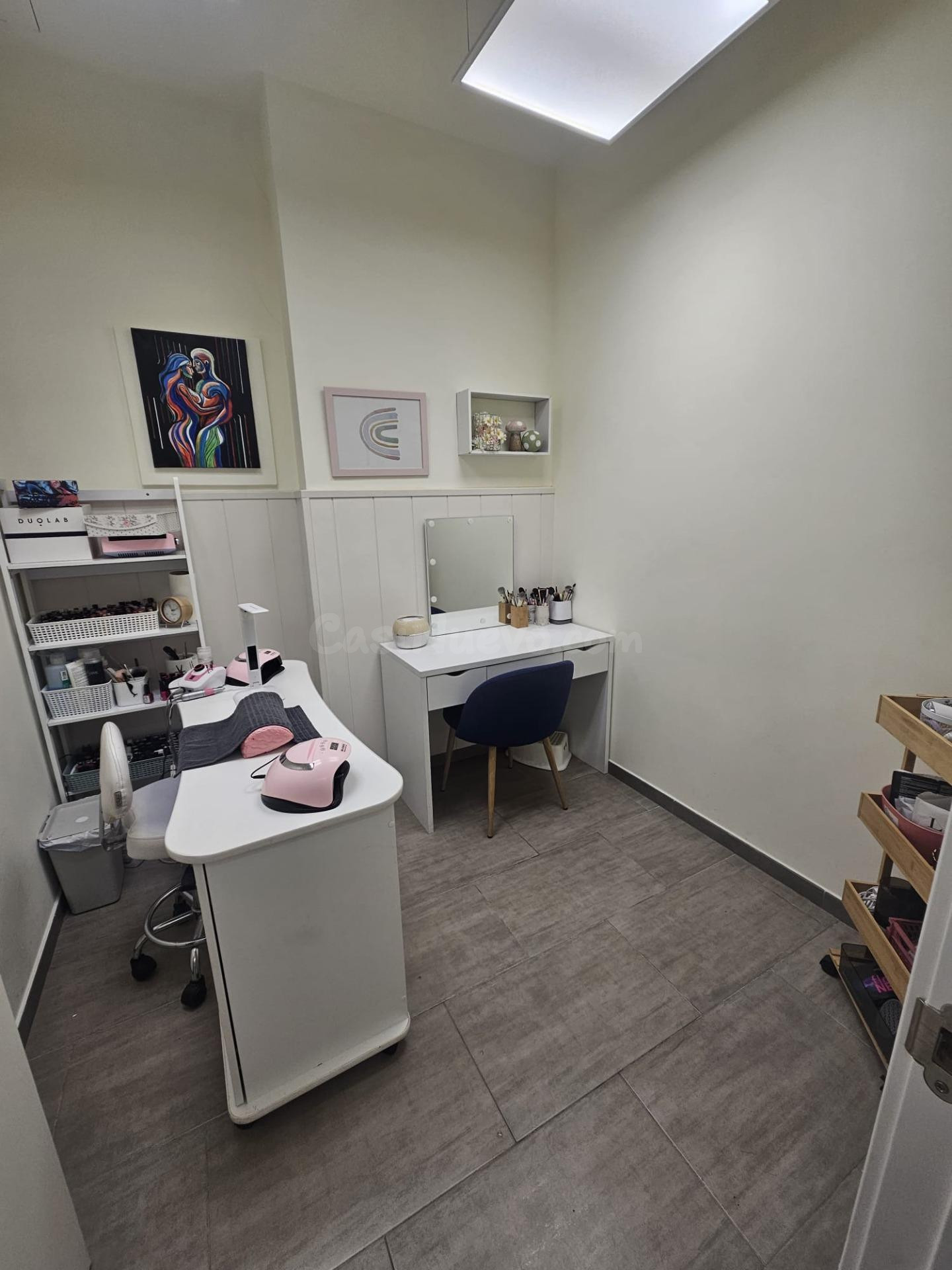 Traspaso Centro de Estética en Pleno Funcionamiento – Elche (Sector Quinto)