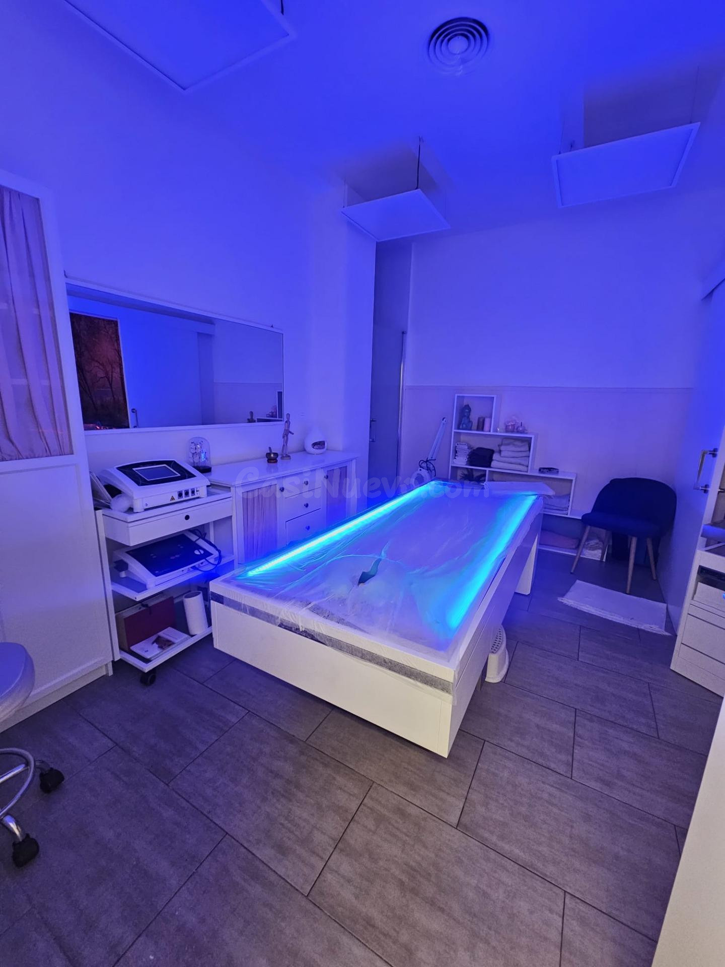 Traspaso Centro de Estética en Pleno Funcionamiento – Elche  - foto 5