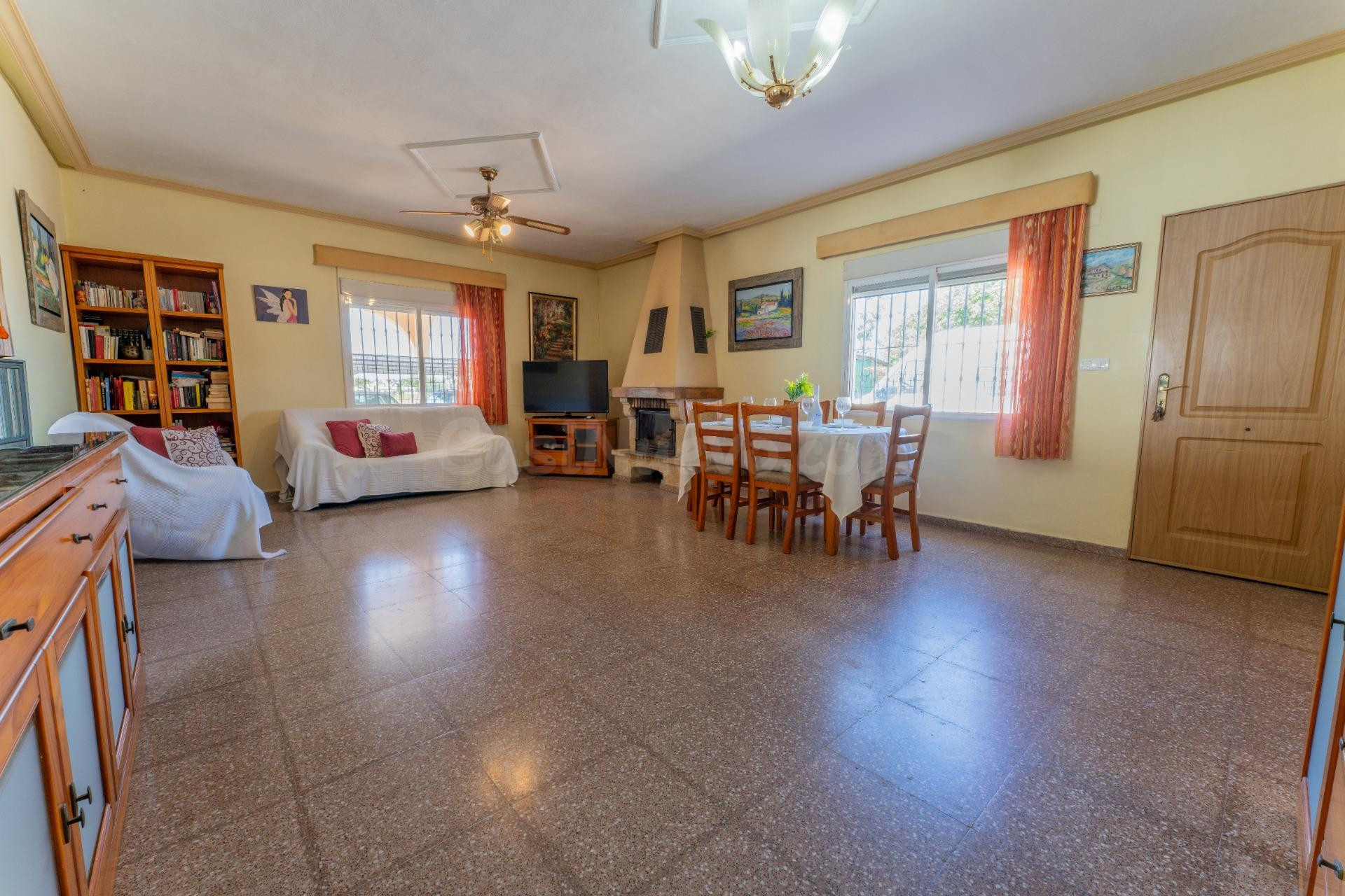 CHALET EN ZONA MATOLA - foto 2