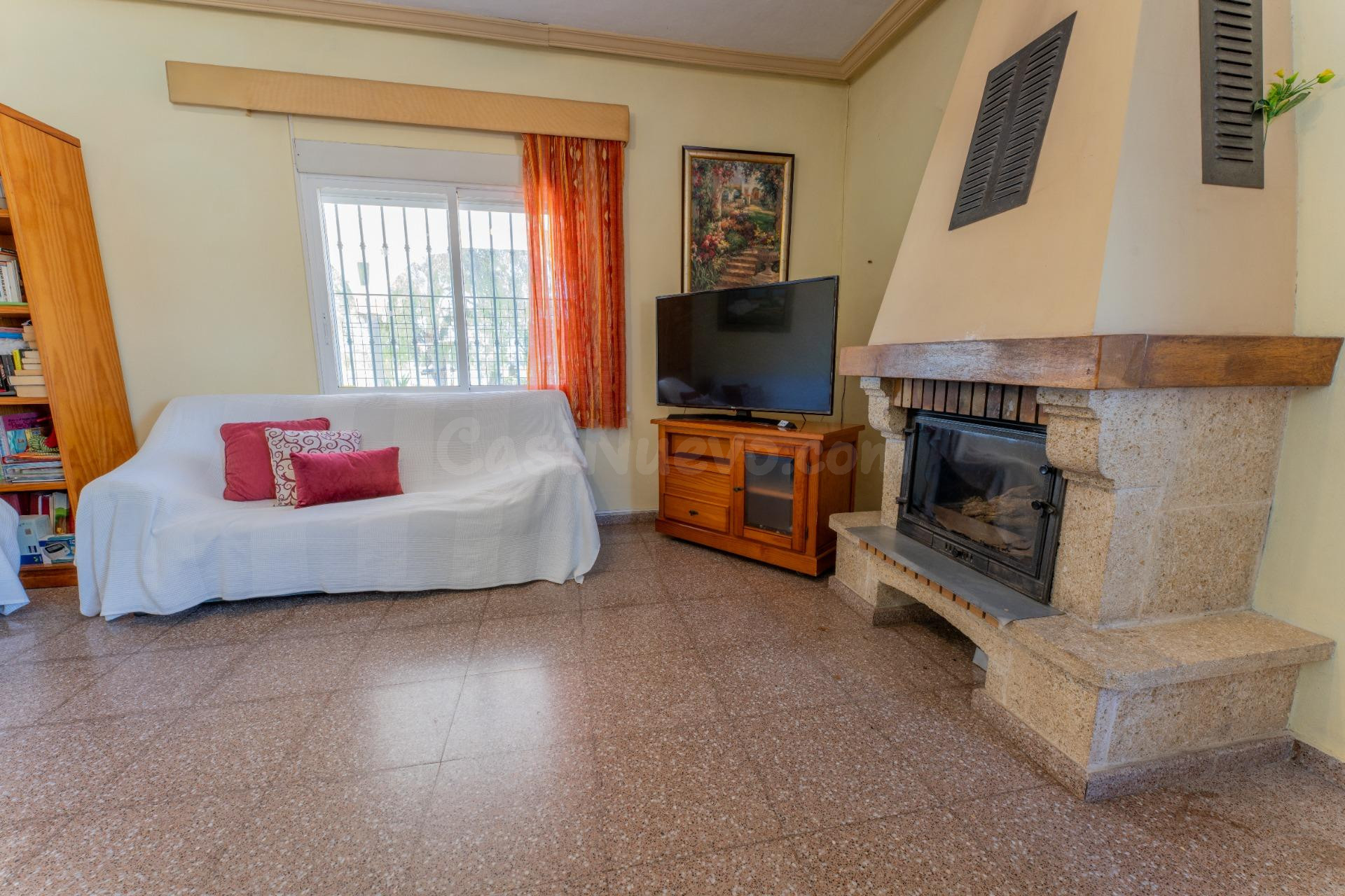 CHALET EN ZONA MATOLA - foto 4