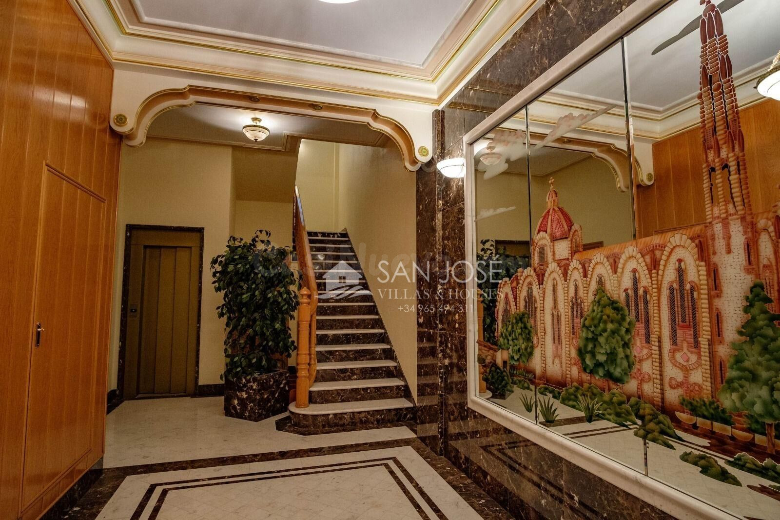 VENTA DE CASA EN NOVELDA - foto 5
