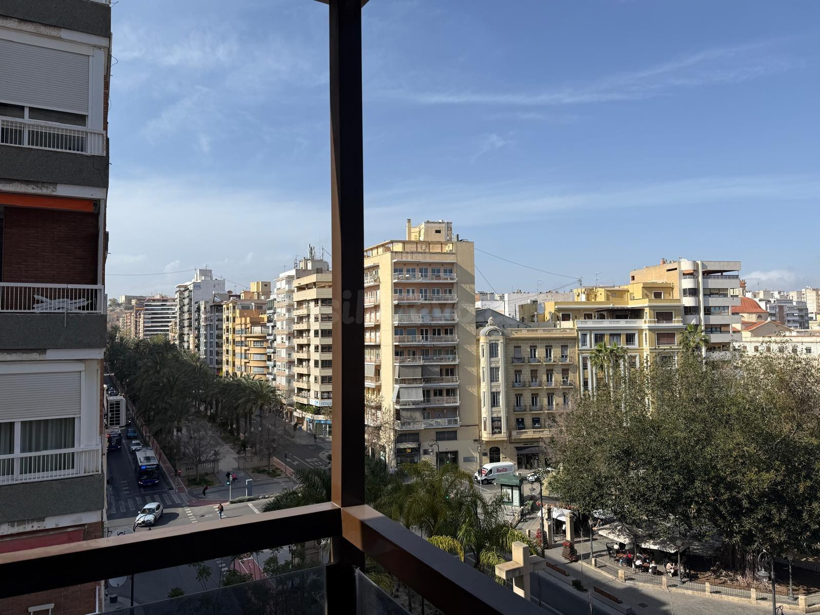 Piso en el centro de Alicante - foto 2