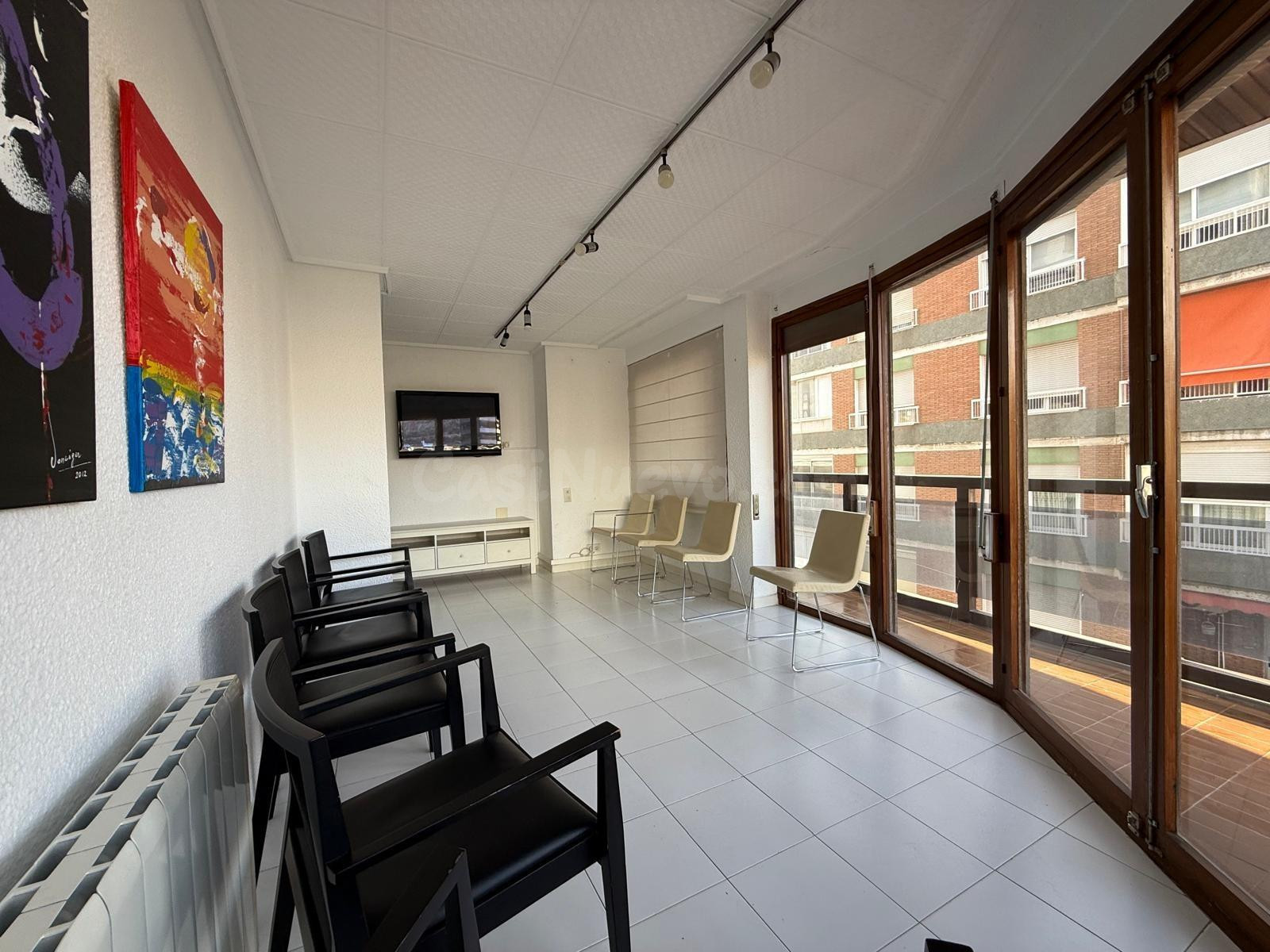 Piso en el centro de Alicante - foto 4
