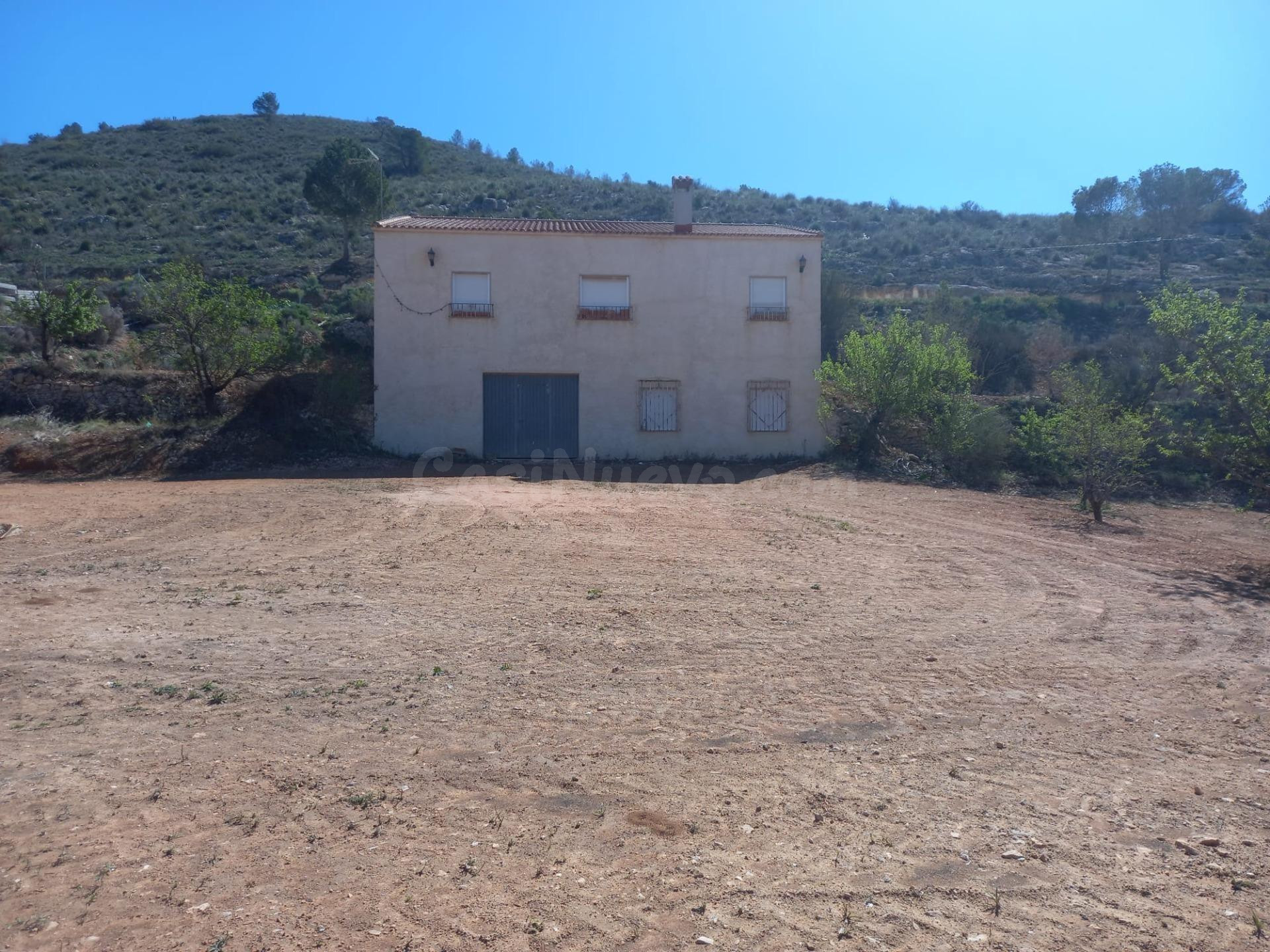 “Vistas espectaculares + vivienda avanzada en parcela de 6.0