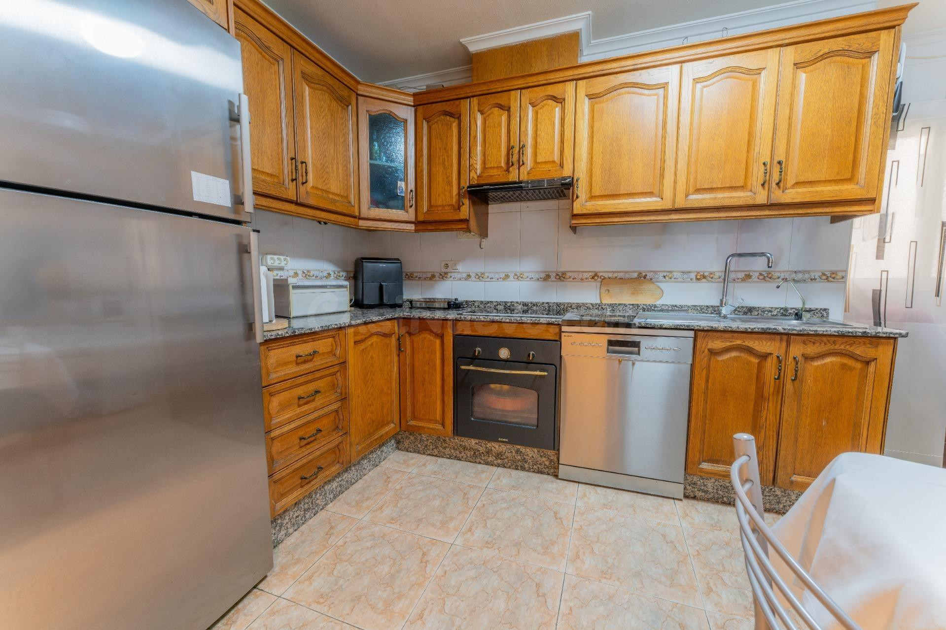 ✨ Vivienda acogedora junto a El Corte Inglés – ¡Te enamorará