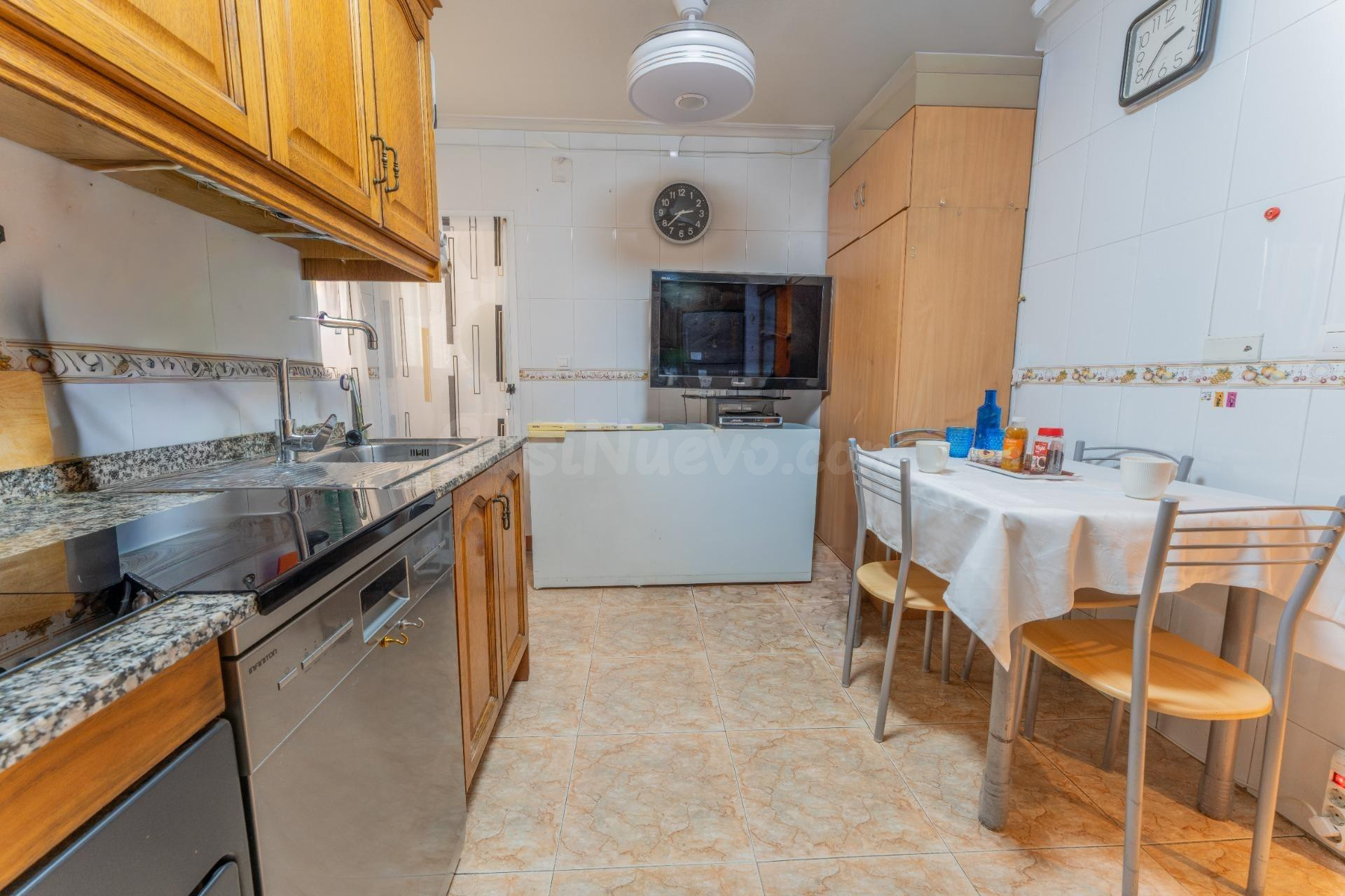 ✨ Vivienda acogedora junto a El Corte Inglés – ¡Te enamorará - foto 2