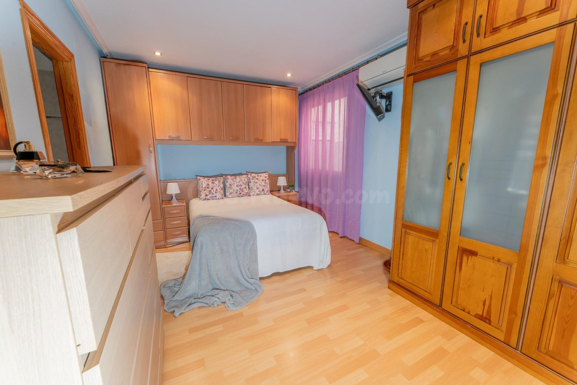 ✨ Vivienda acogedora junto a El Corte Inglés – ¡Te enamorará - foto 3