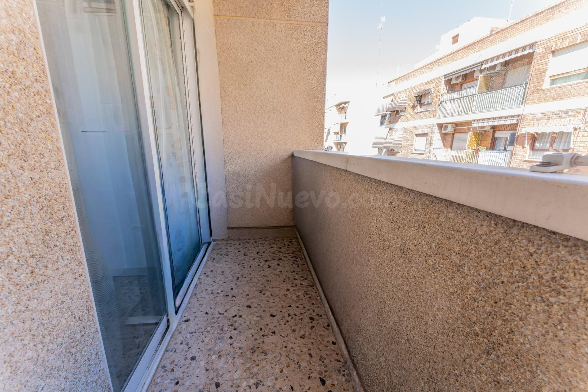 ✨ Vivienda acogedora junto a El Corte Inglés – ¡Te enamorará - foto 5