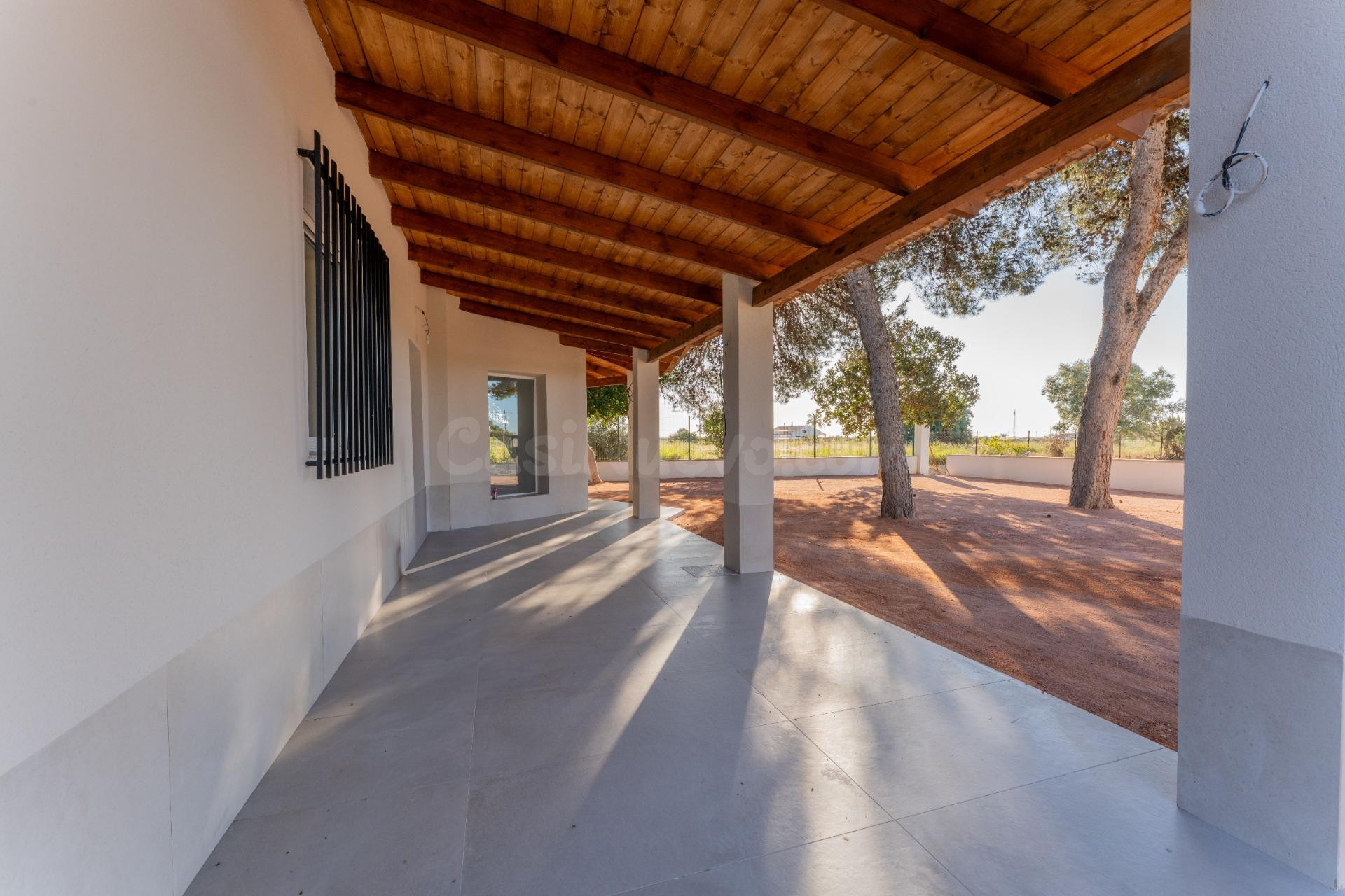 ¡Oportunidad única a ESTRENAR! Chalet en zona privilegiada d - foto 4