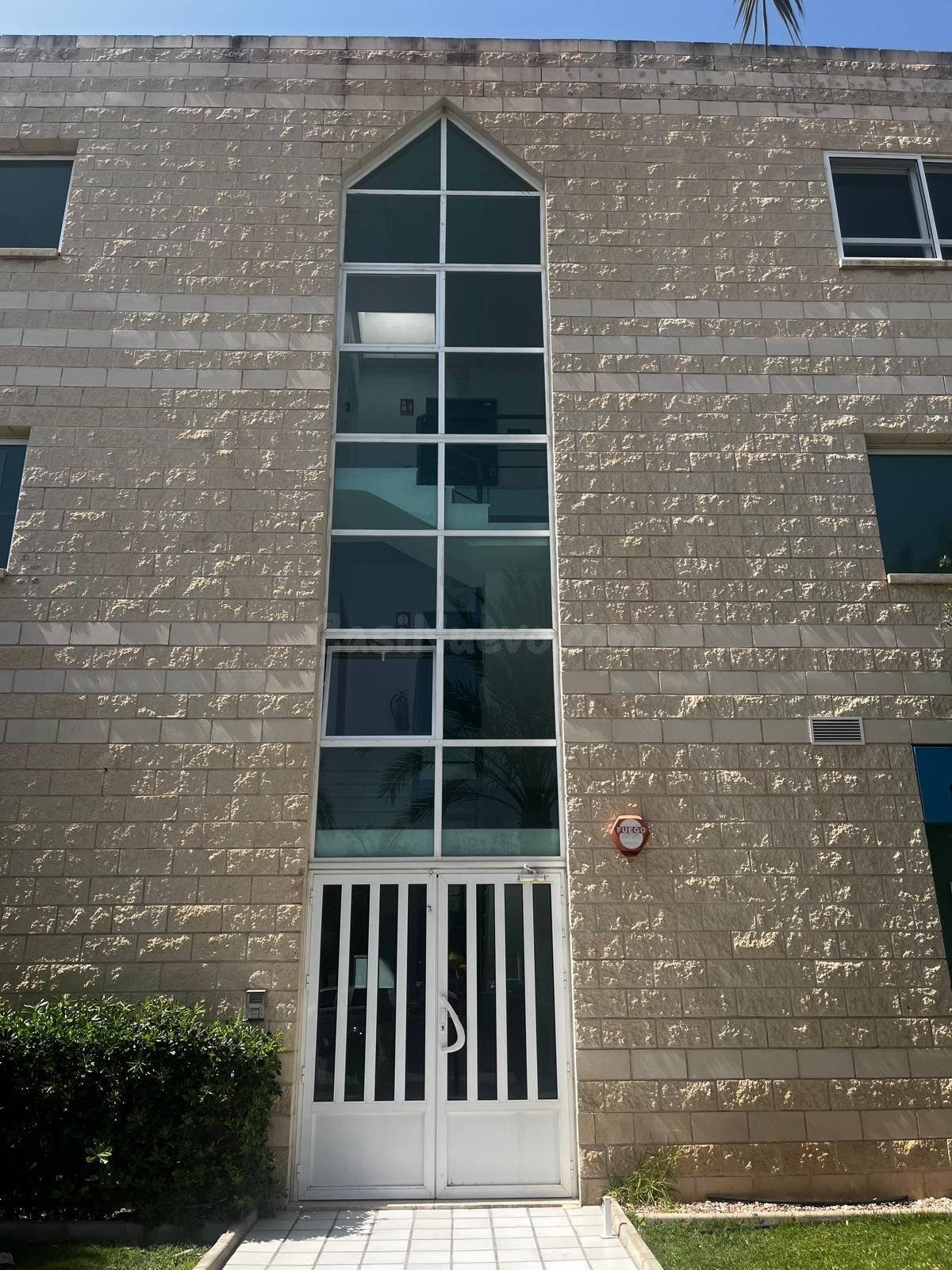 OFICINAS EN ALQUILER EN UN LUGAR ESTRATEGICO - foto 4