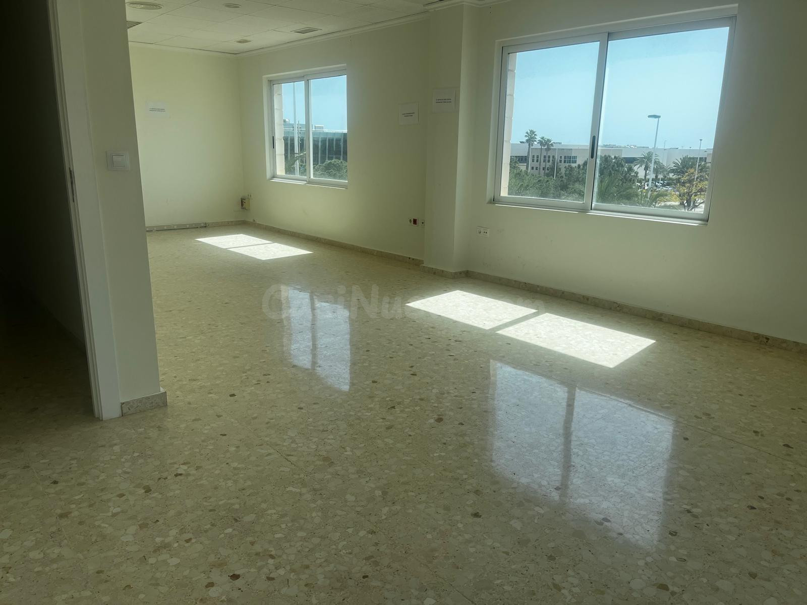 OFICINAS EN ALQUILER EN UN LUGAR ESTRATEGICO - foto 5