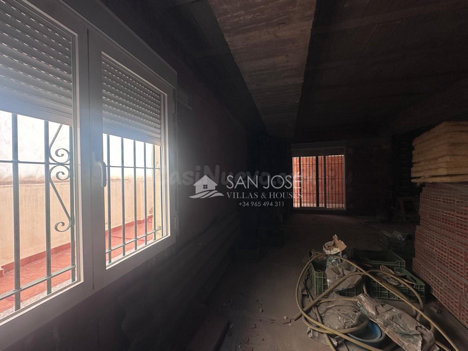 VENTA DE PISO EN NOVELDA, EN CONSTRUCCIÓN - foto 2