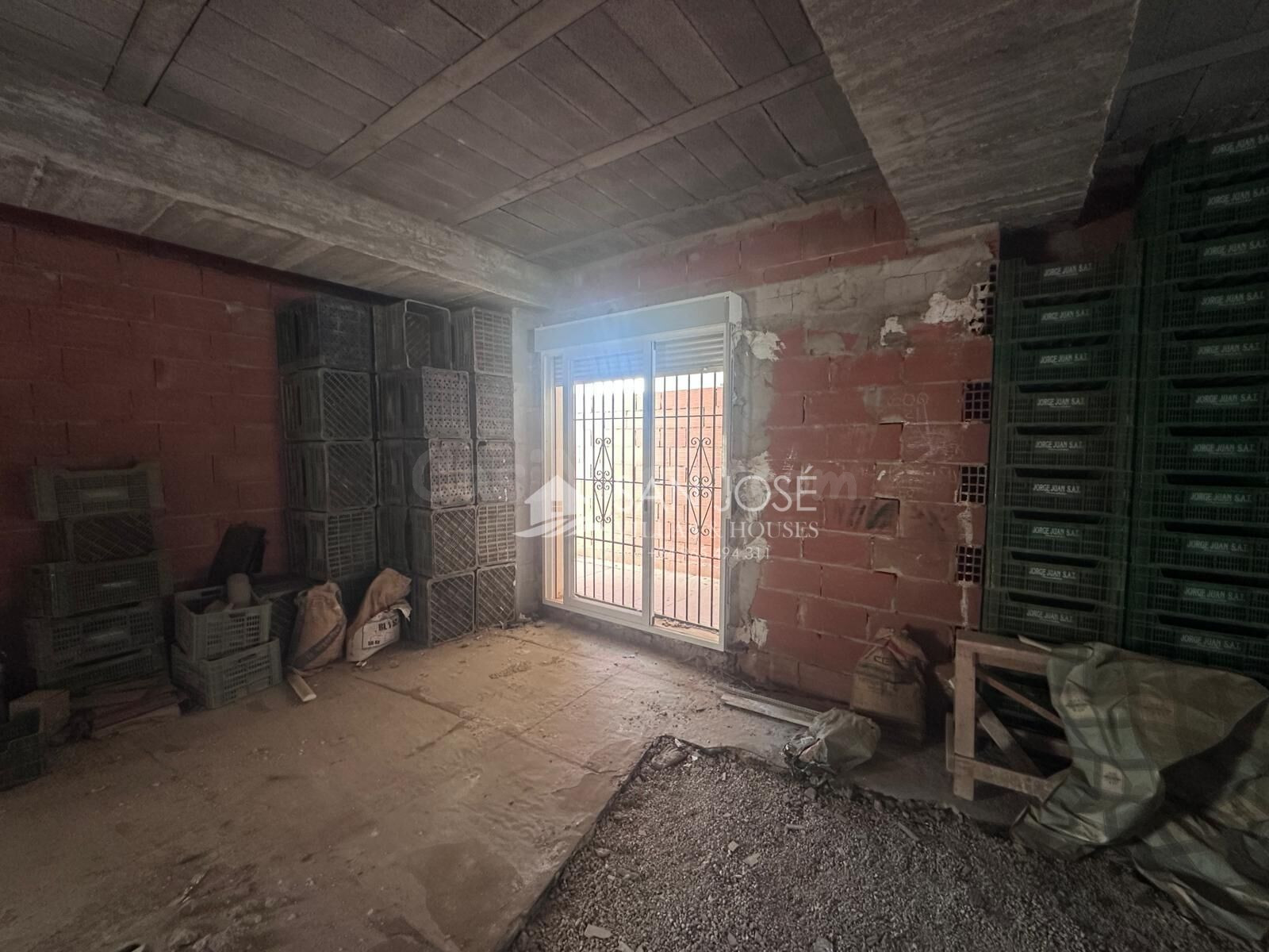 VENTA DE PISO EN NOVELDA, EN CONSTRUCCIÓN - foto 3
