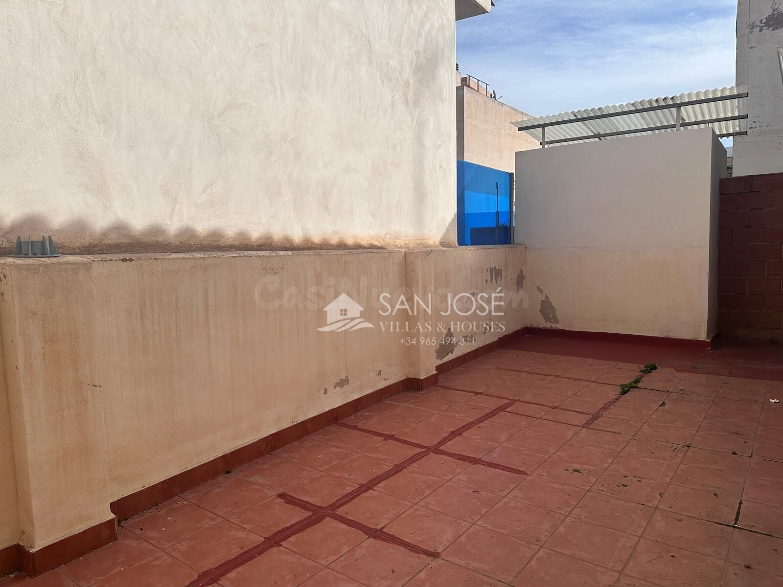VENTA DE PISO EN NOVELDA, EN CONSTRUCCIÓN - foto 4