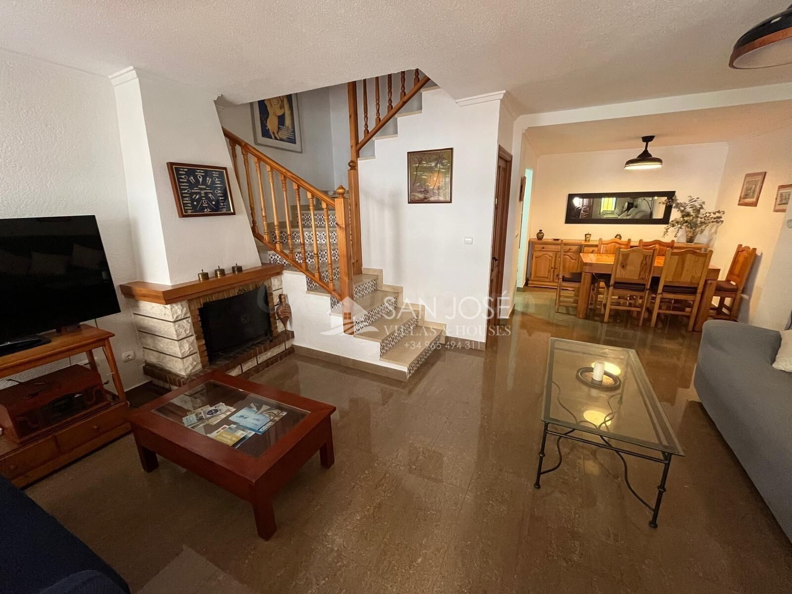 VENTA DE BUNGALOW EN GUARDAMAR DEL SEGURA, URB.LAS VIÑAS