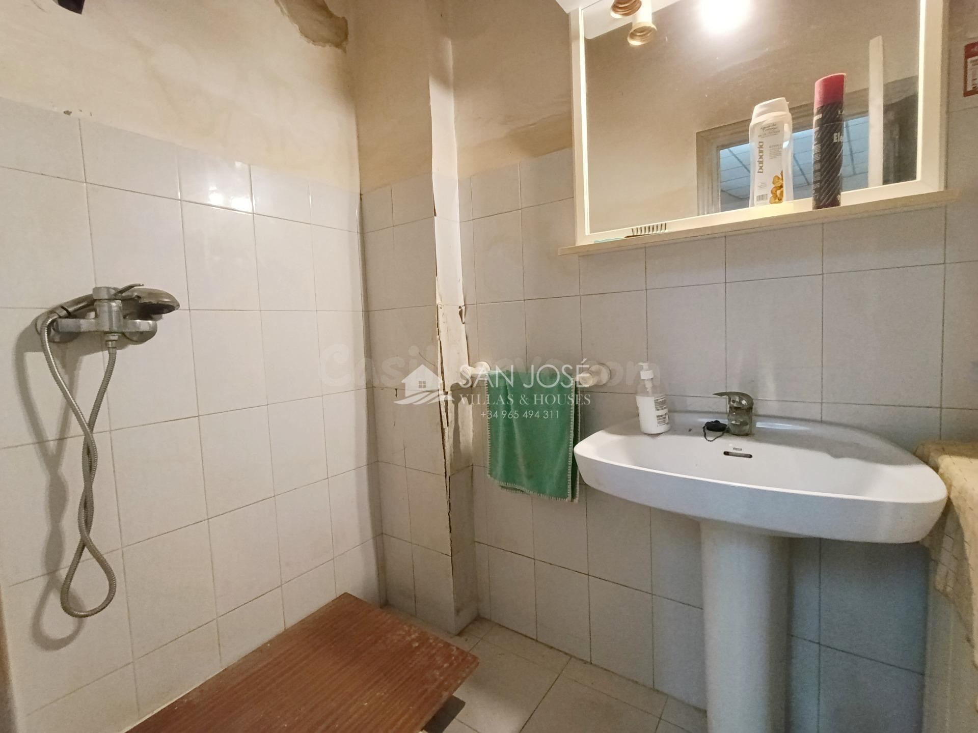SE VENDE LOCAL COMERCIAL (FUE VIVIENDA) EN NOVELDA - foto 5